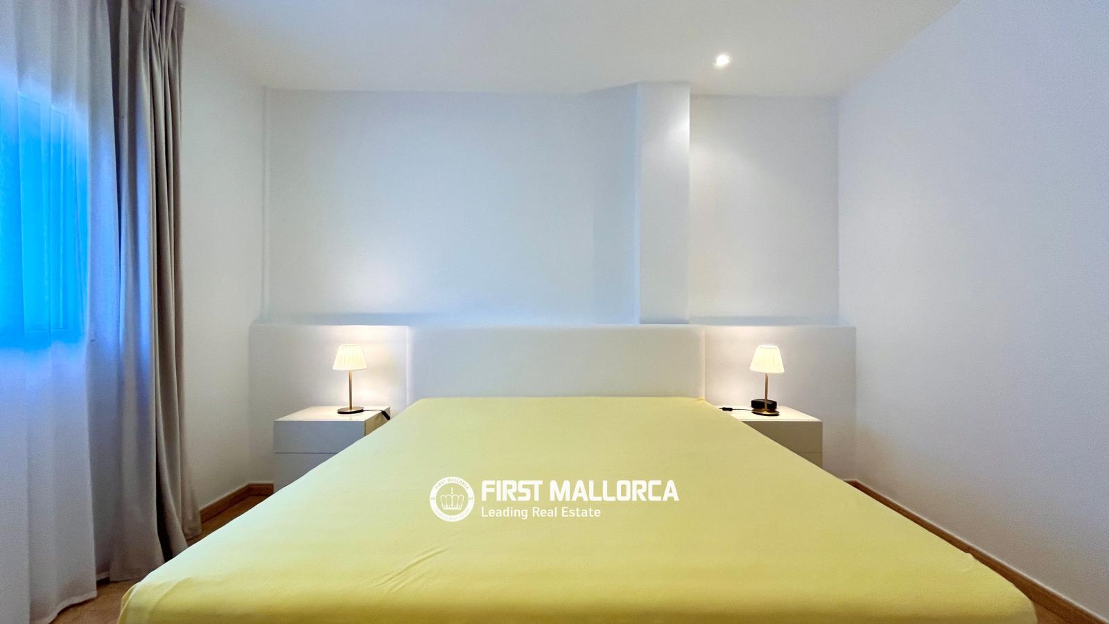 Apartment for Rent in Son Servera