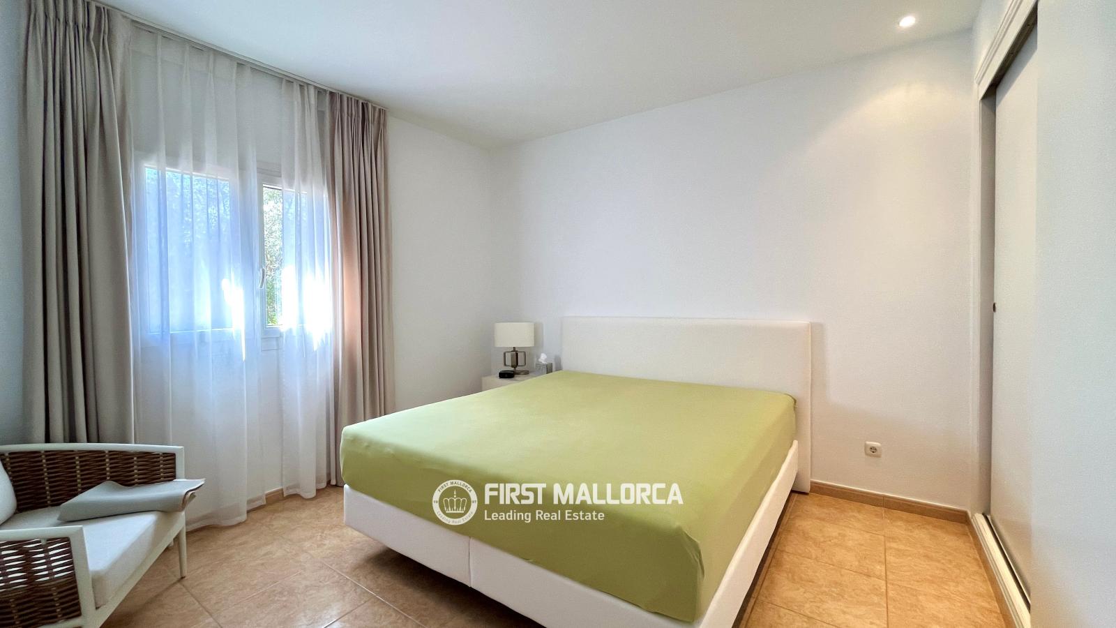 Apartment for Rent in Son Servera
