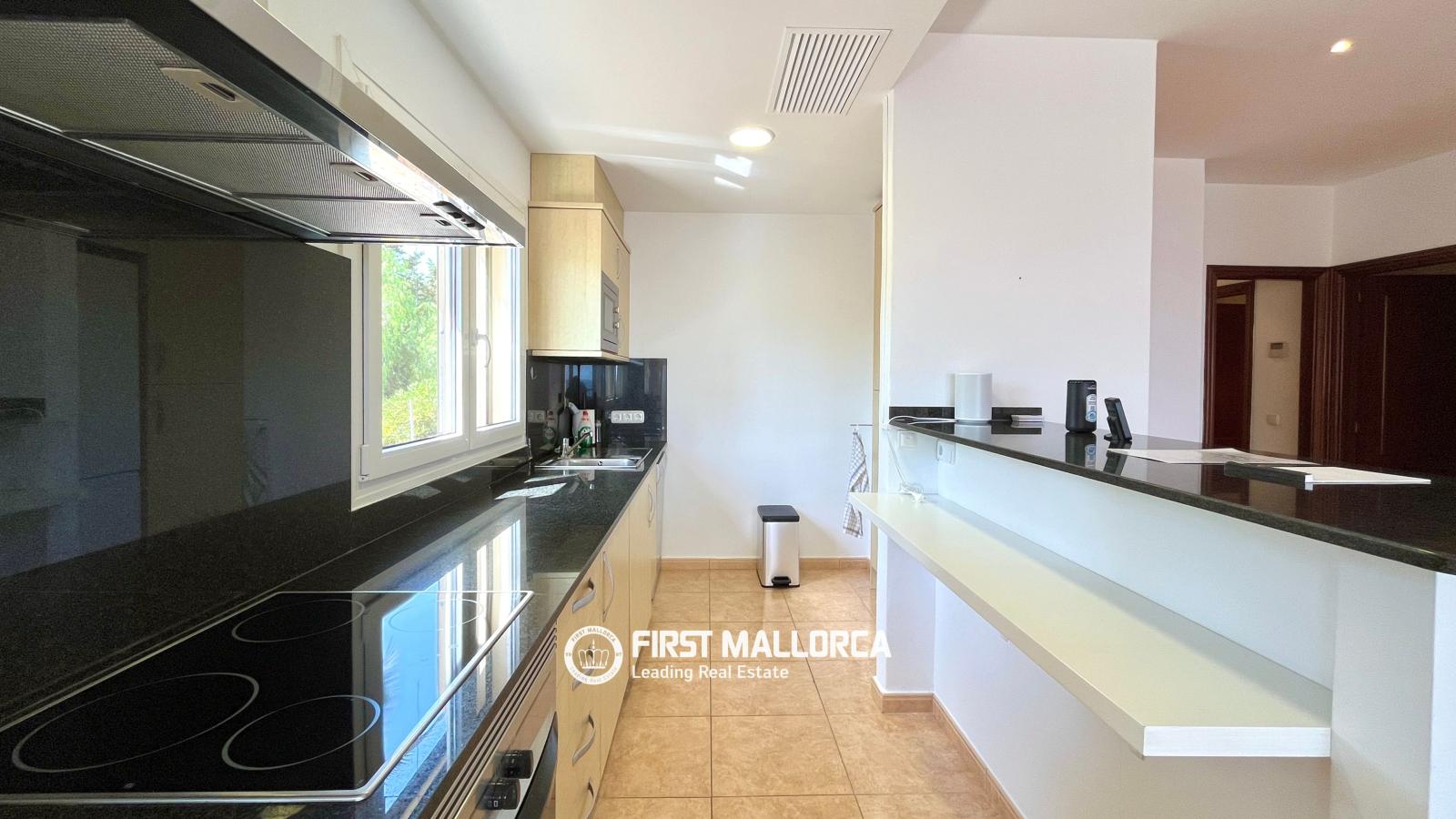 Apartment for Rent in Son Servera