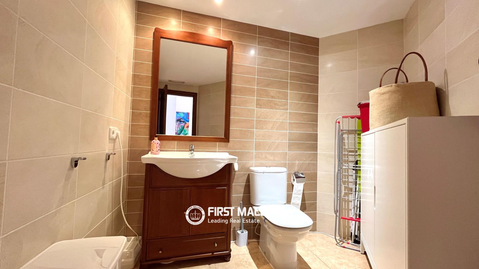 Apartment for Rent in Son Servera