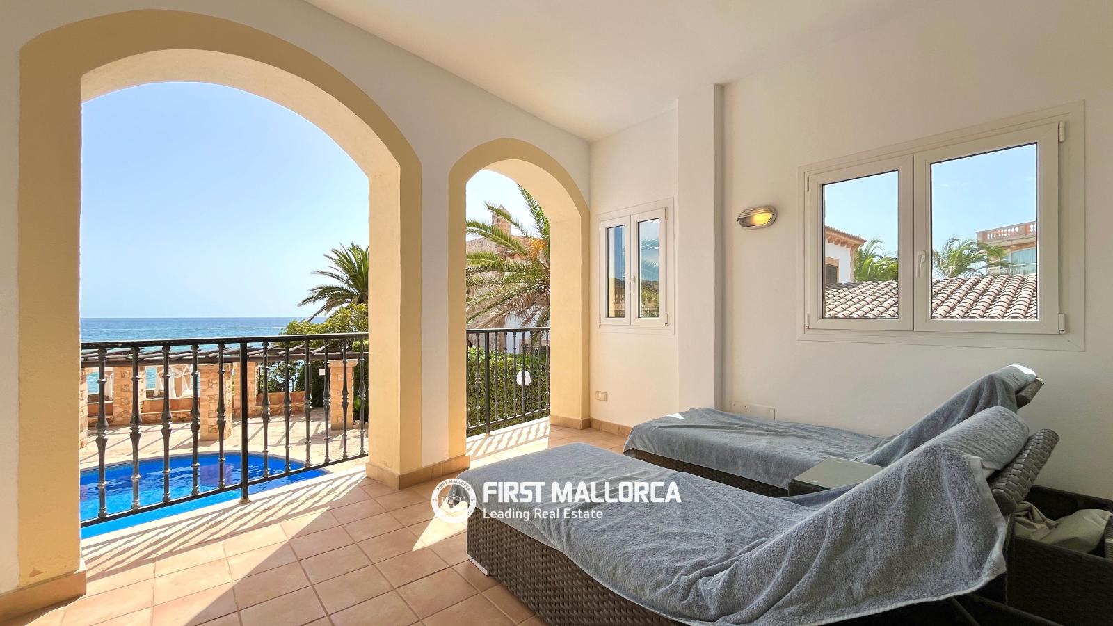 Apartment for Rent in Son Servera