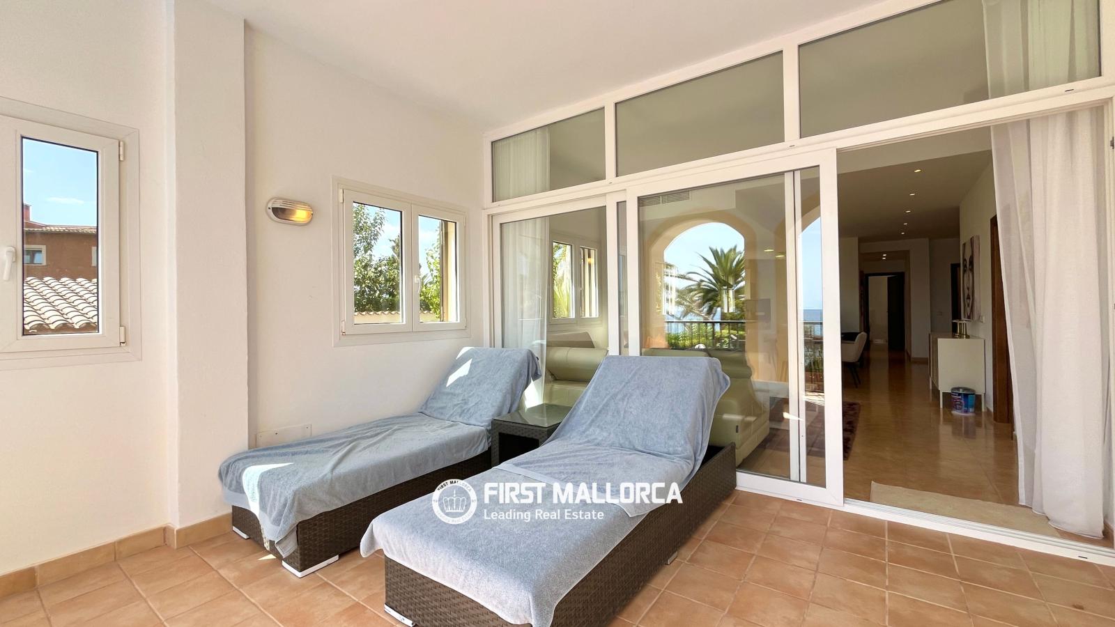 Apartment for Rent in Son Servera