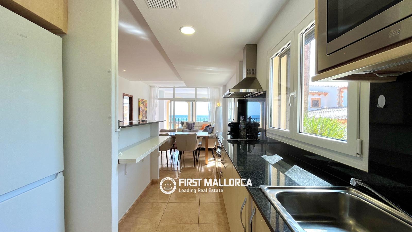 Apartment for Rent in Son Servera