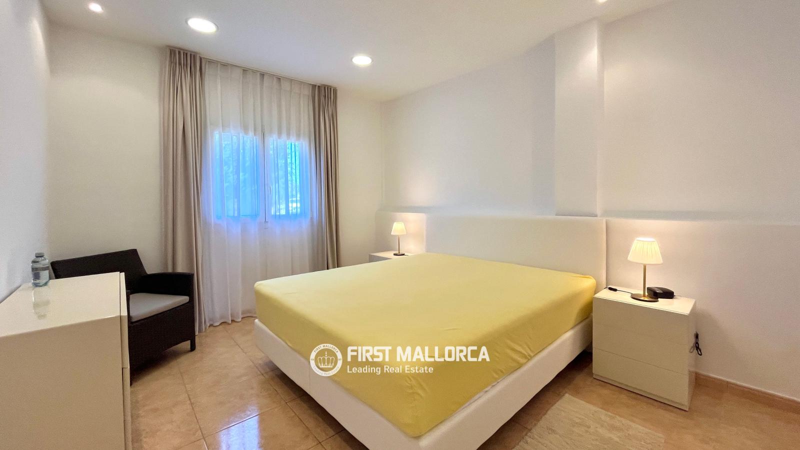 Apartment for Rent in Son Servera