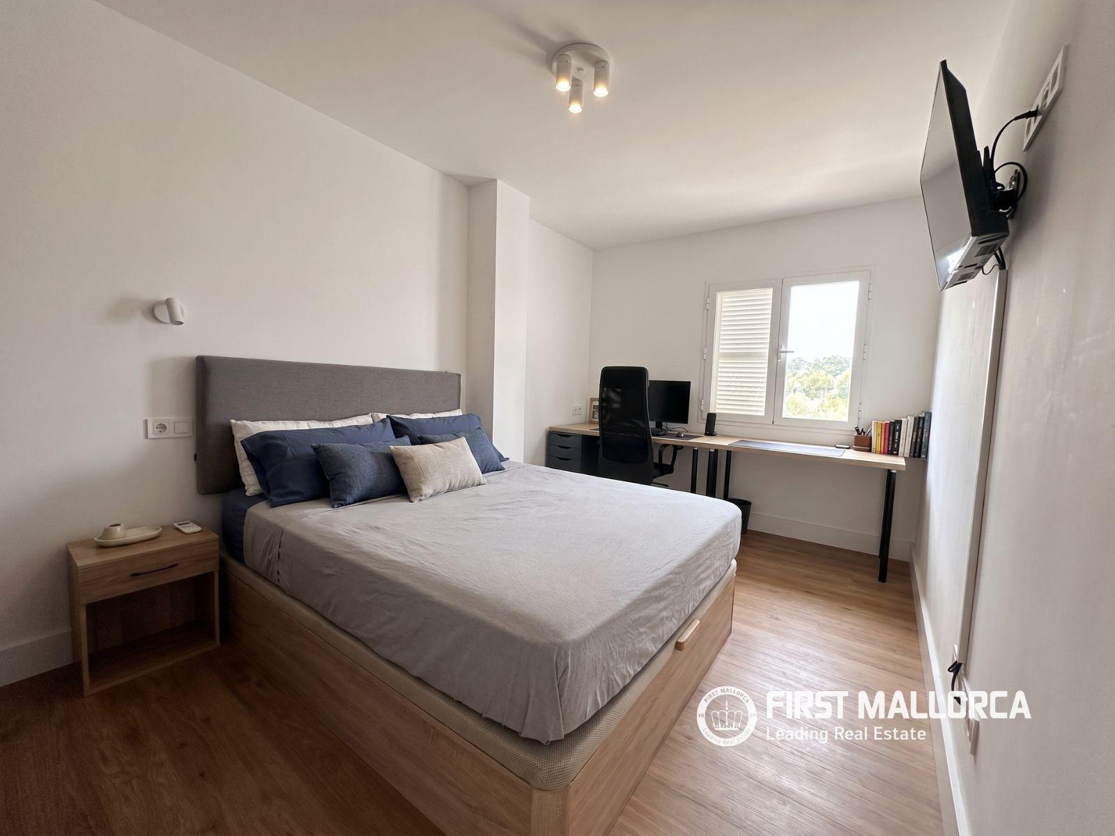 Penthouse for Sale in Palma de Mallorca