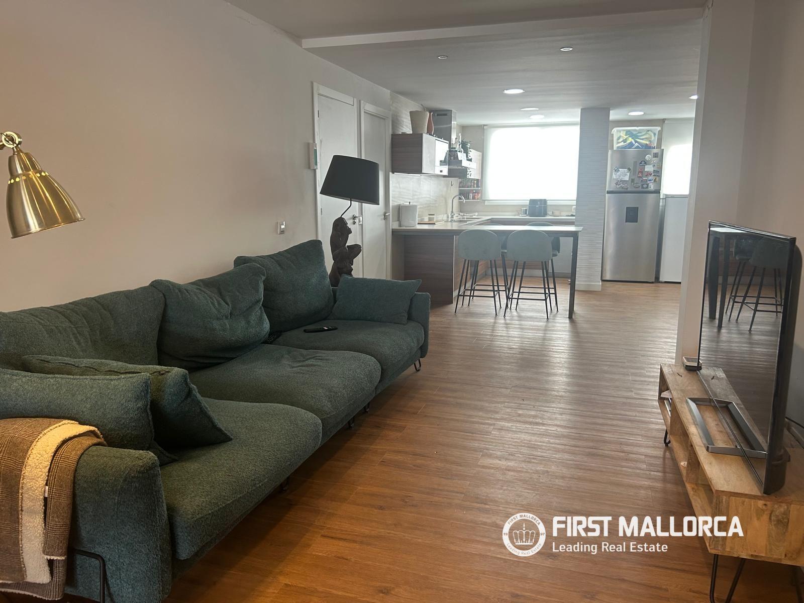 Penthouse for Sale in Palma de Mallorca