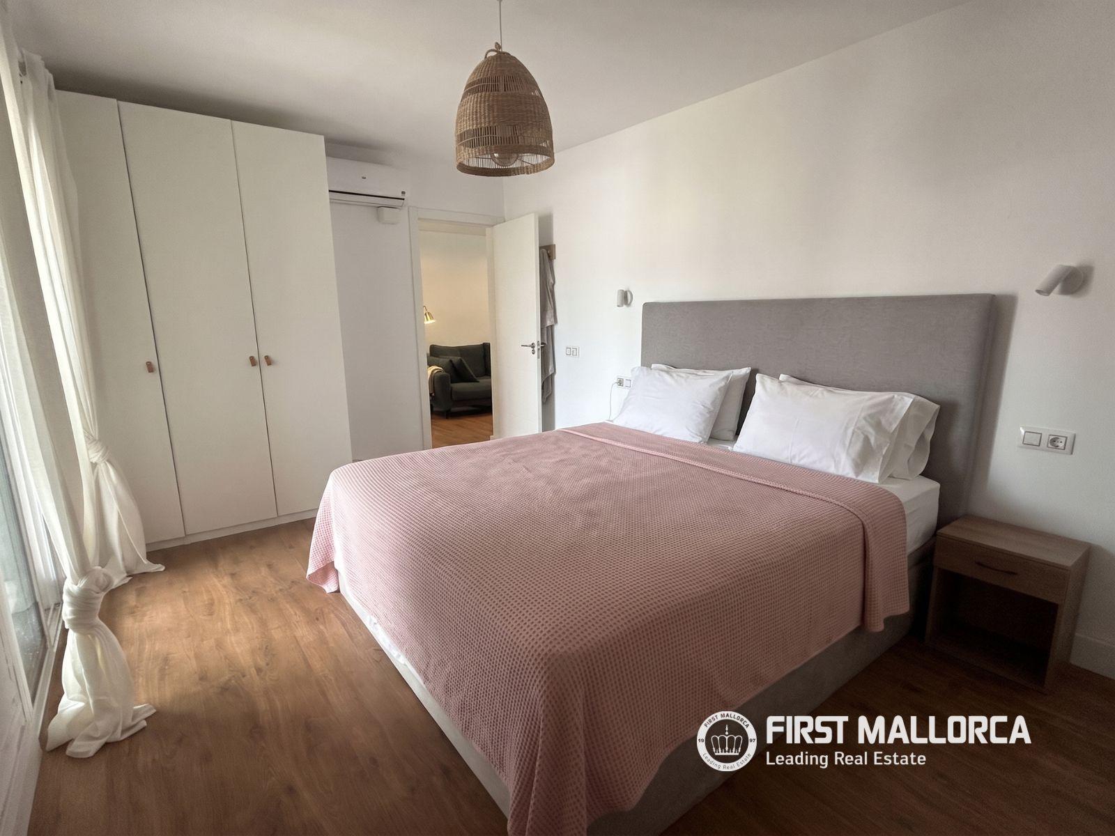 Penthouse for Sale in Palma de Mallorca