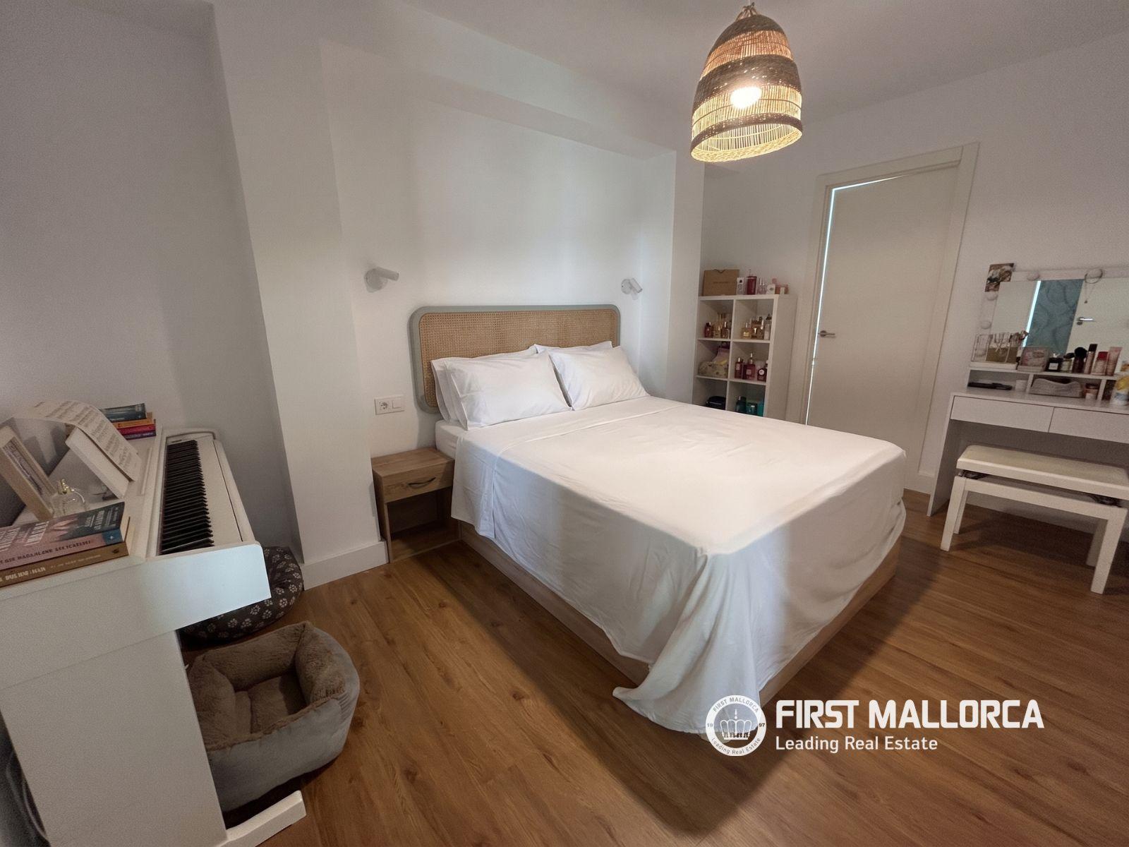 Penthouse for Sale in Palma de Mallorca