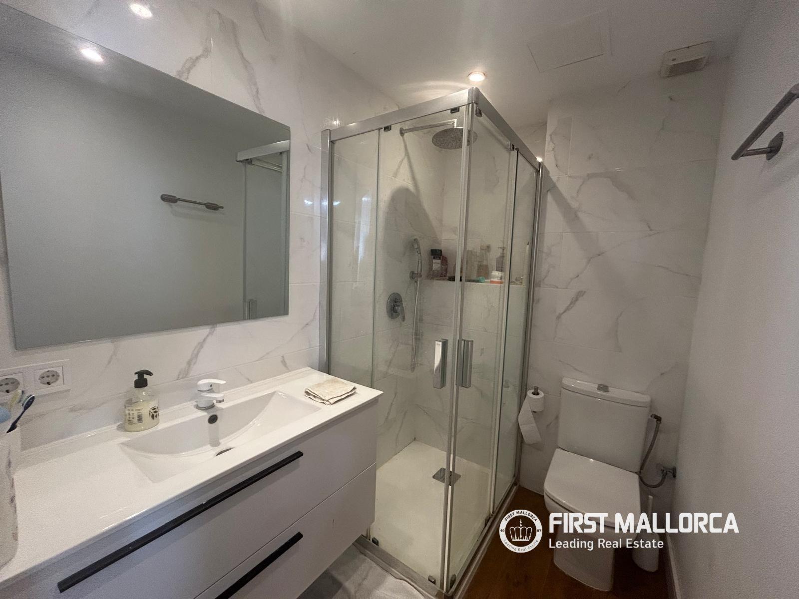 Penthouse for Sale in Palma de Mallorca