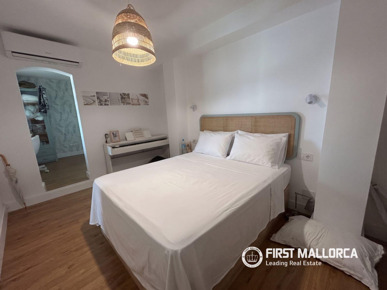 Penthouse for Sale in Palma de Mallorca