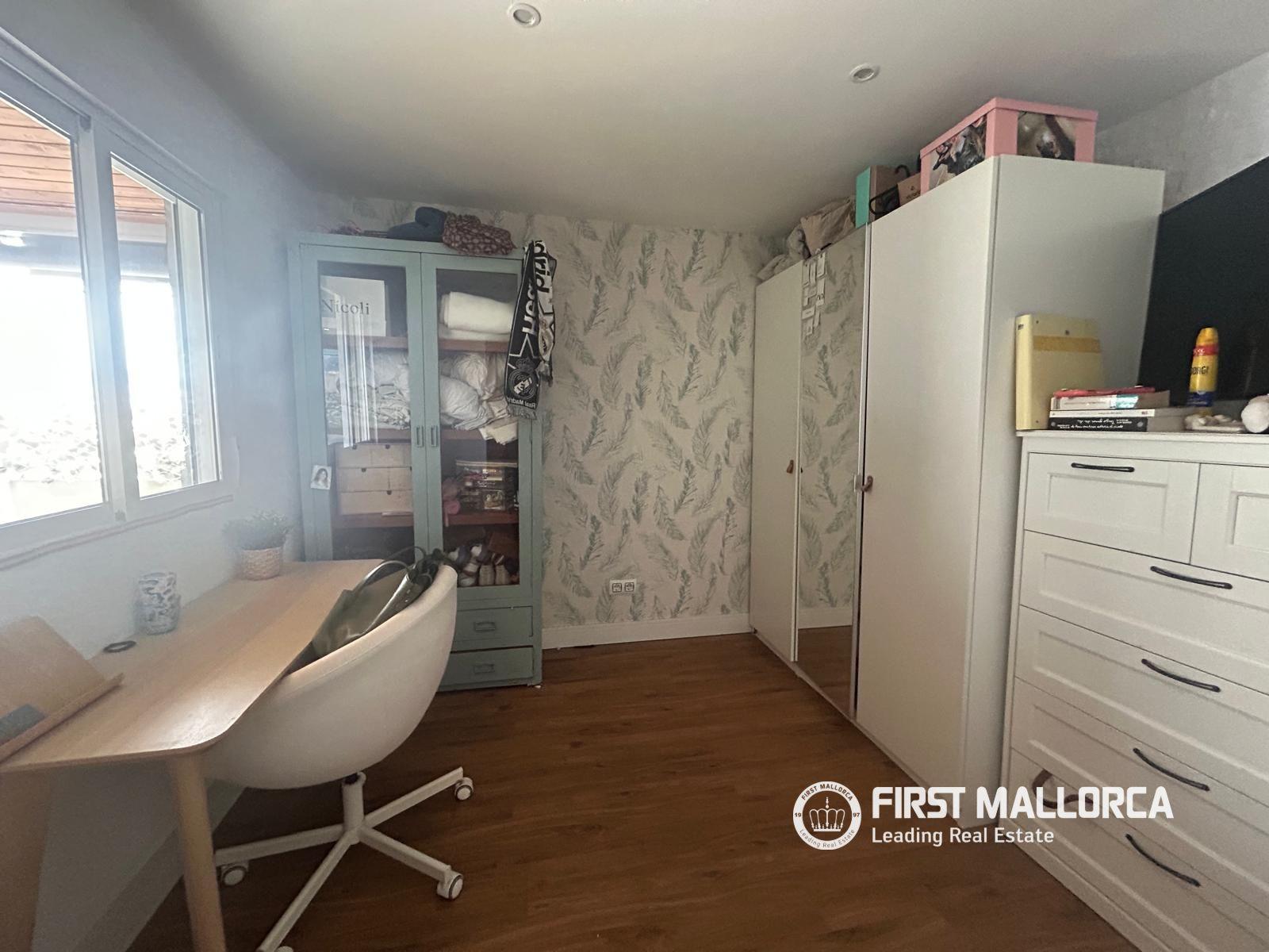 Penthouse for Sale in Palma de Mallorca