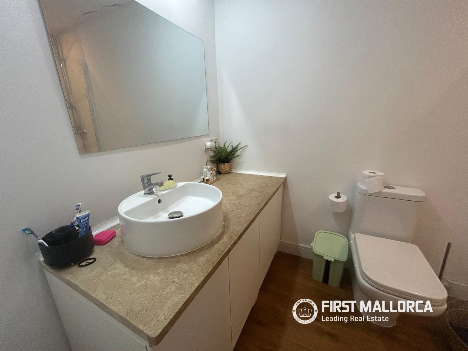 Penthouse for Sale in Palma de Mallorca