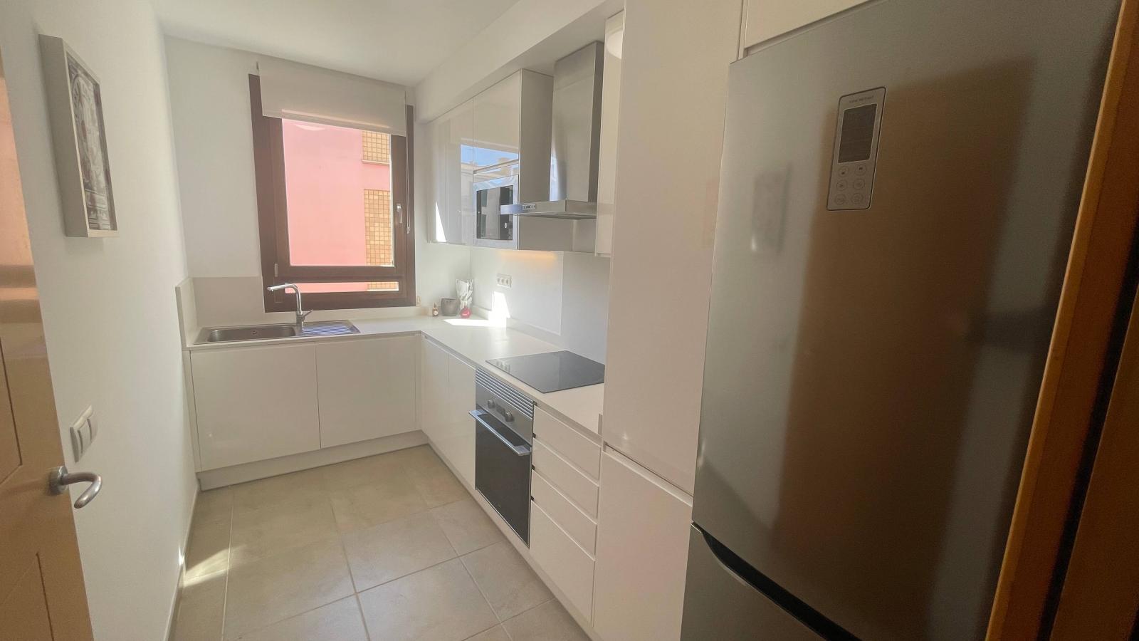 Apartment for Rent in Palma de Mallorca