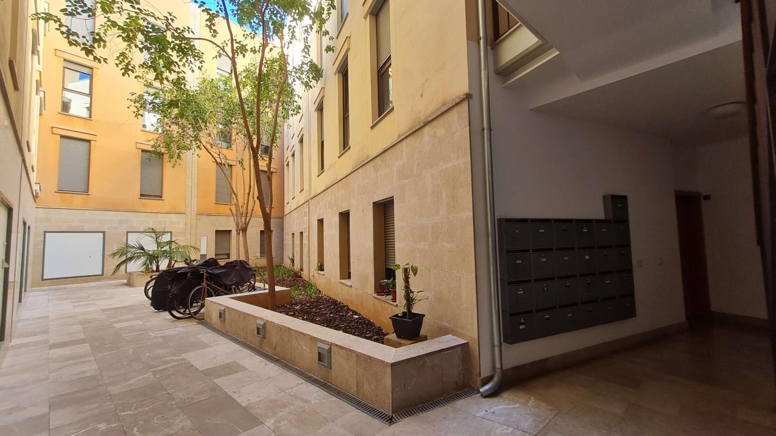 Apartment for Rent in Palma de Mallorca