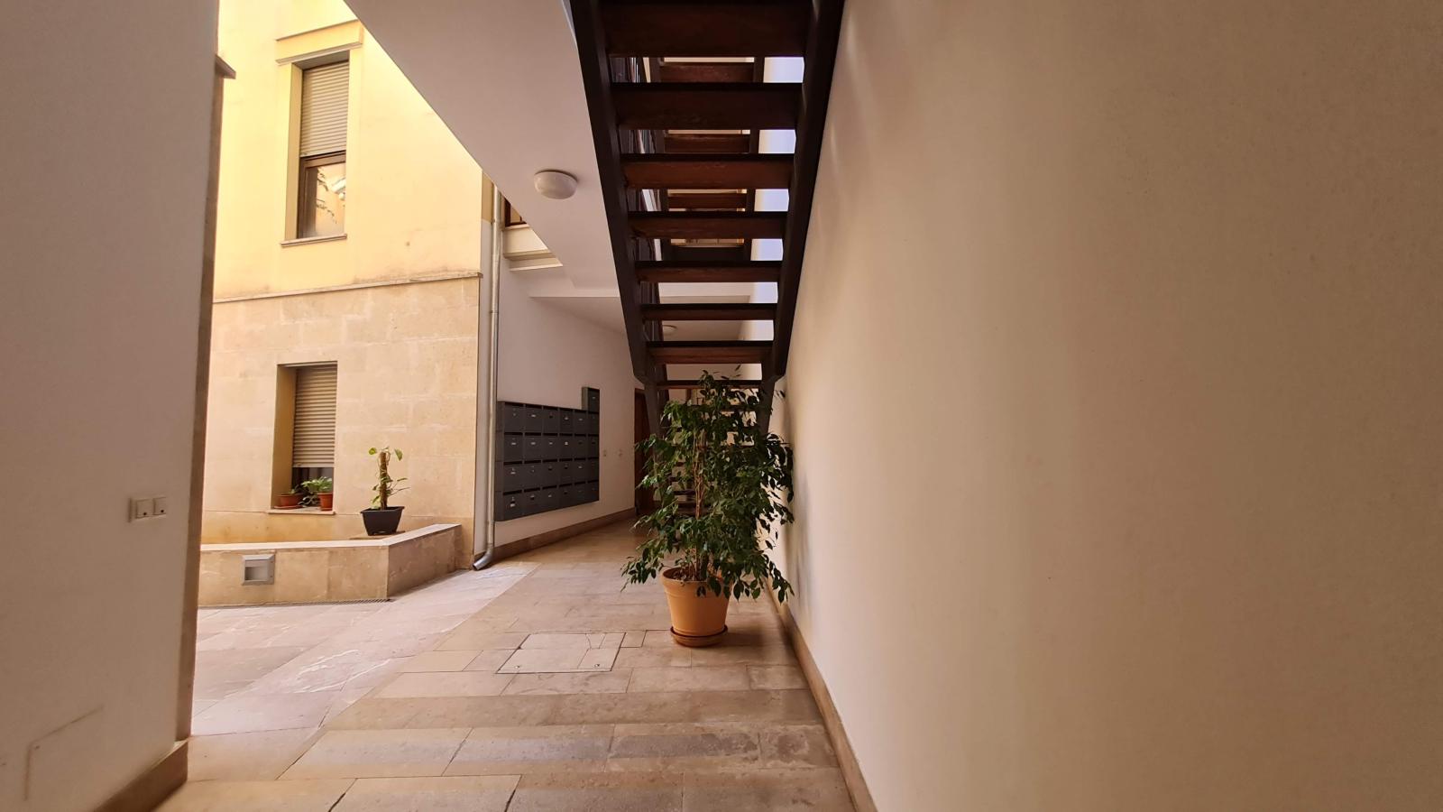 Apartment for Rent in Palma de Mallorca