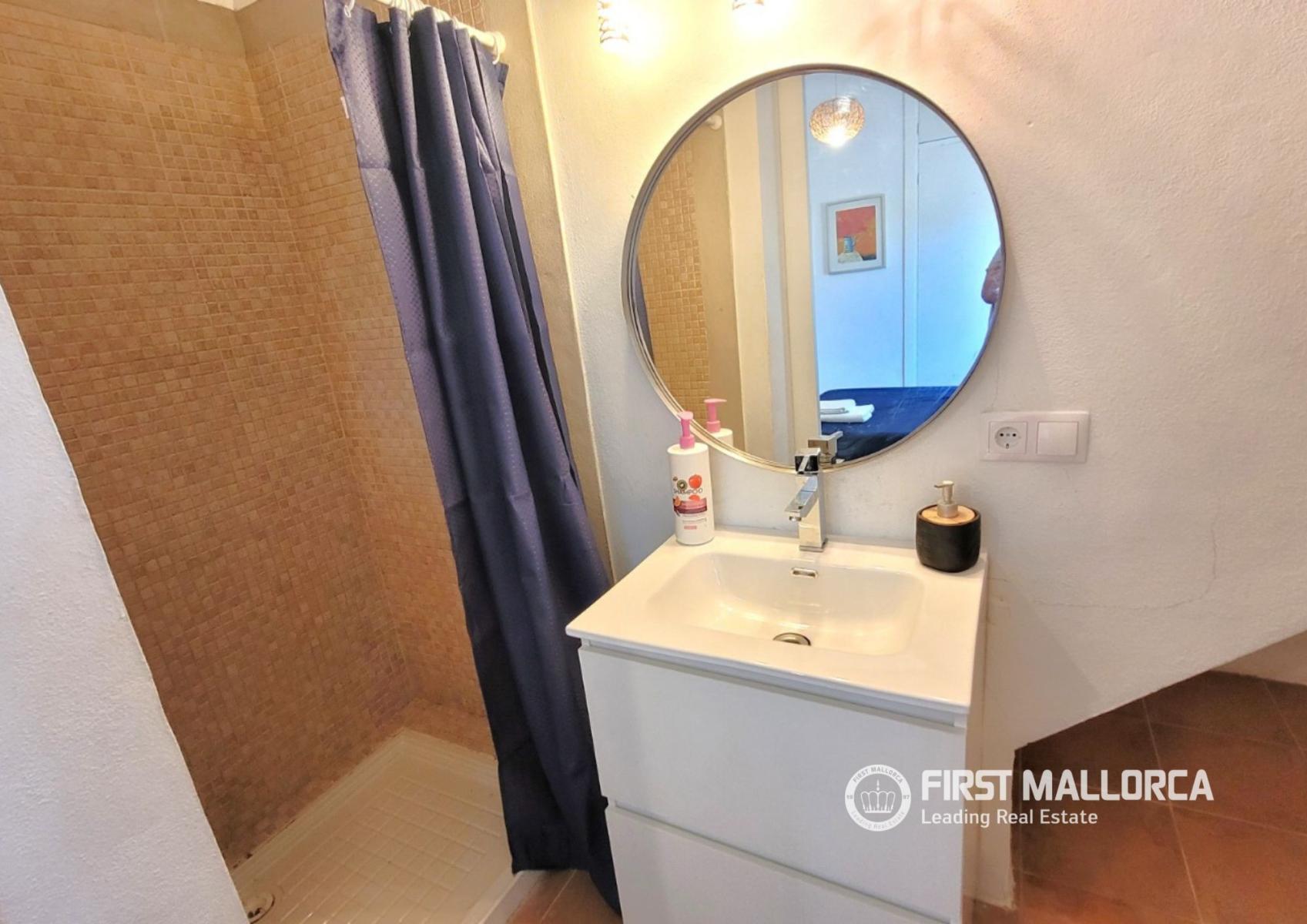 Apartment for Rent in Llucmajor