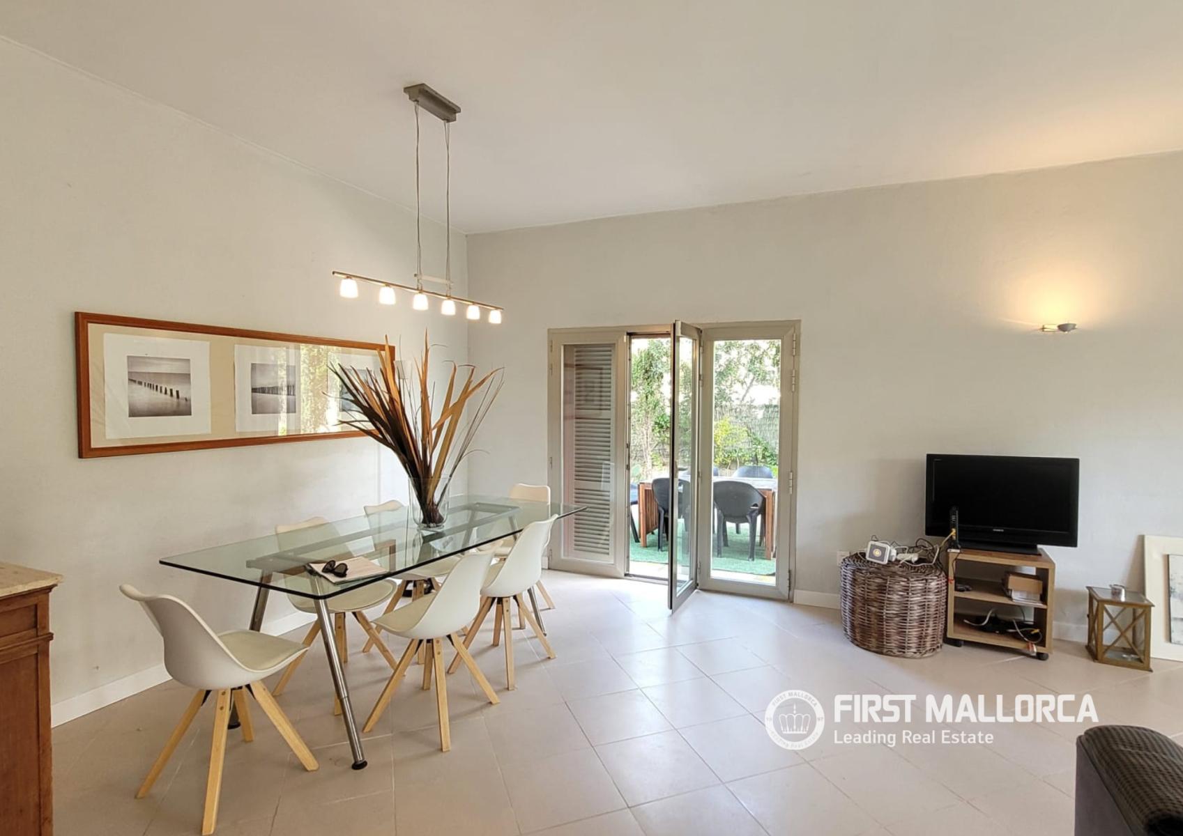 Apartment for Rent in Llucmajor