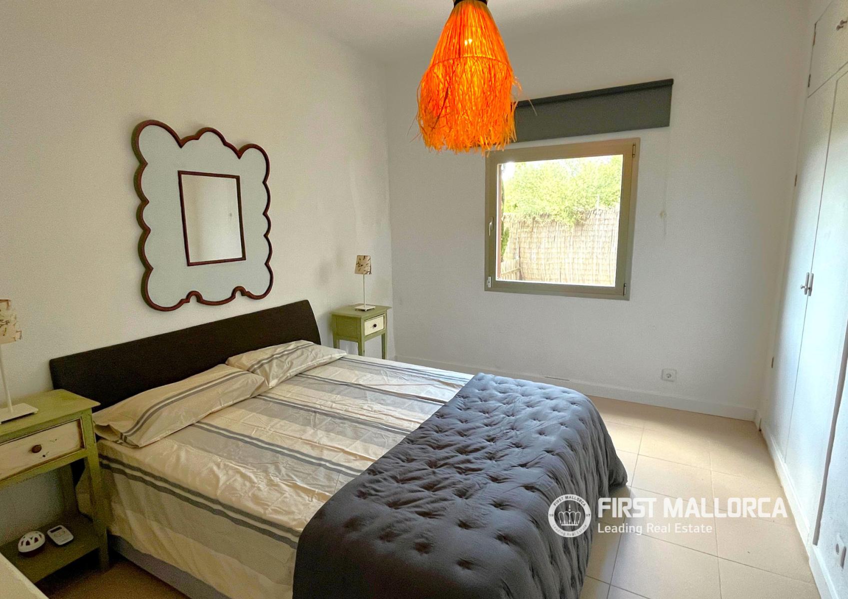 Apartment for Rent in Llucmajor