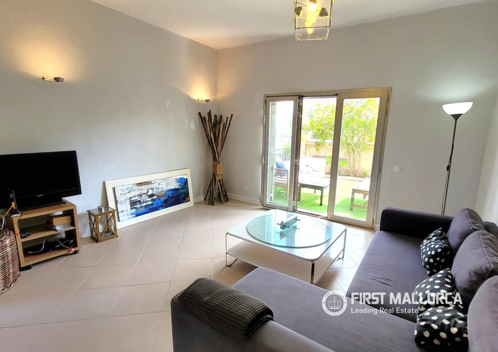 Apartment for Rent in Llucmajor
