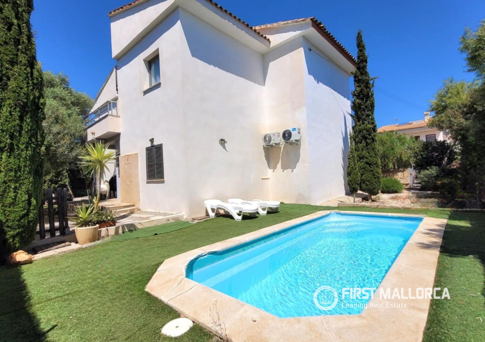 Apartment for Rent in Llucmajor