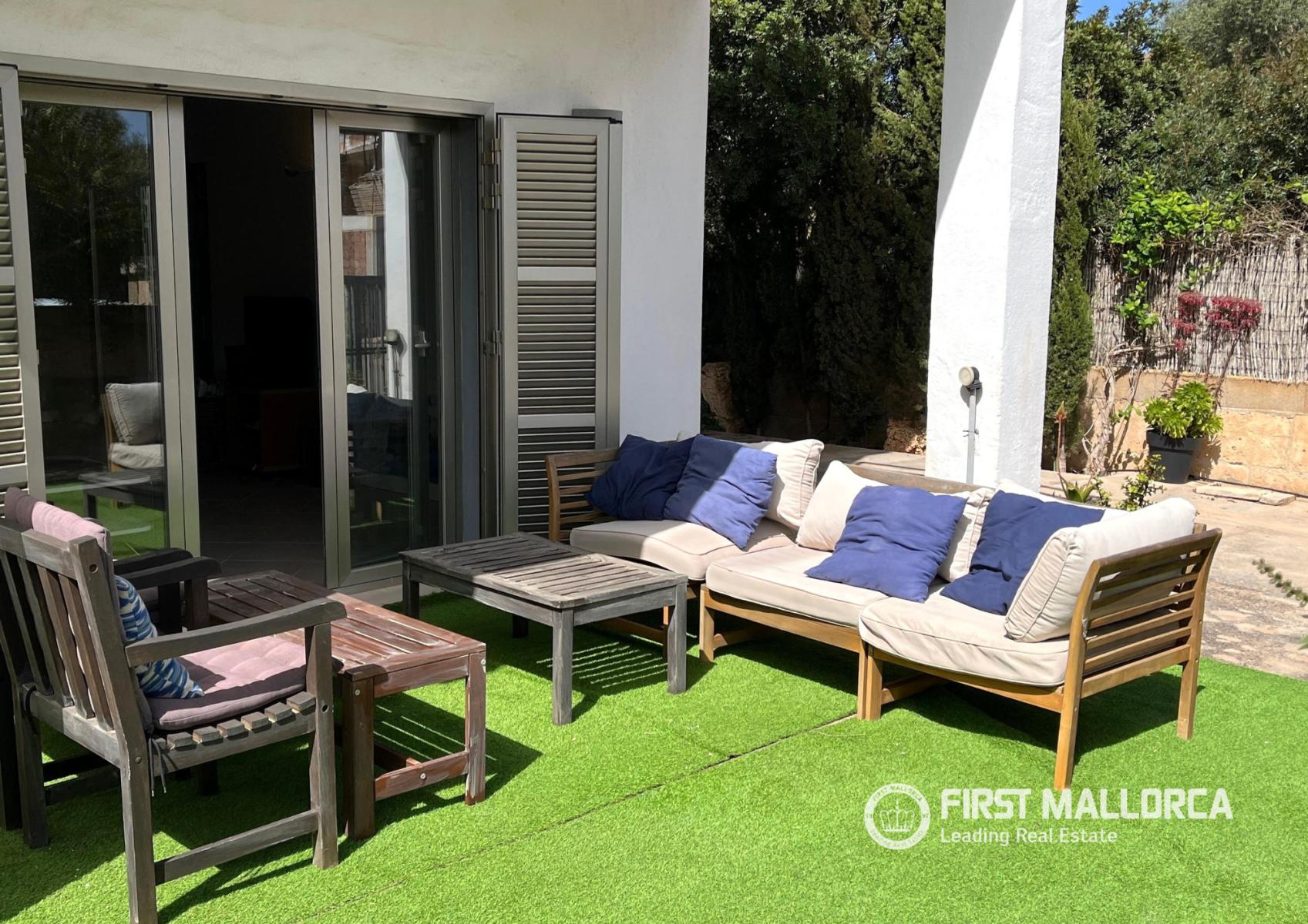 Apartment for Rent in Llucmajor