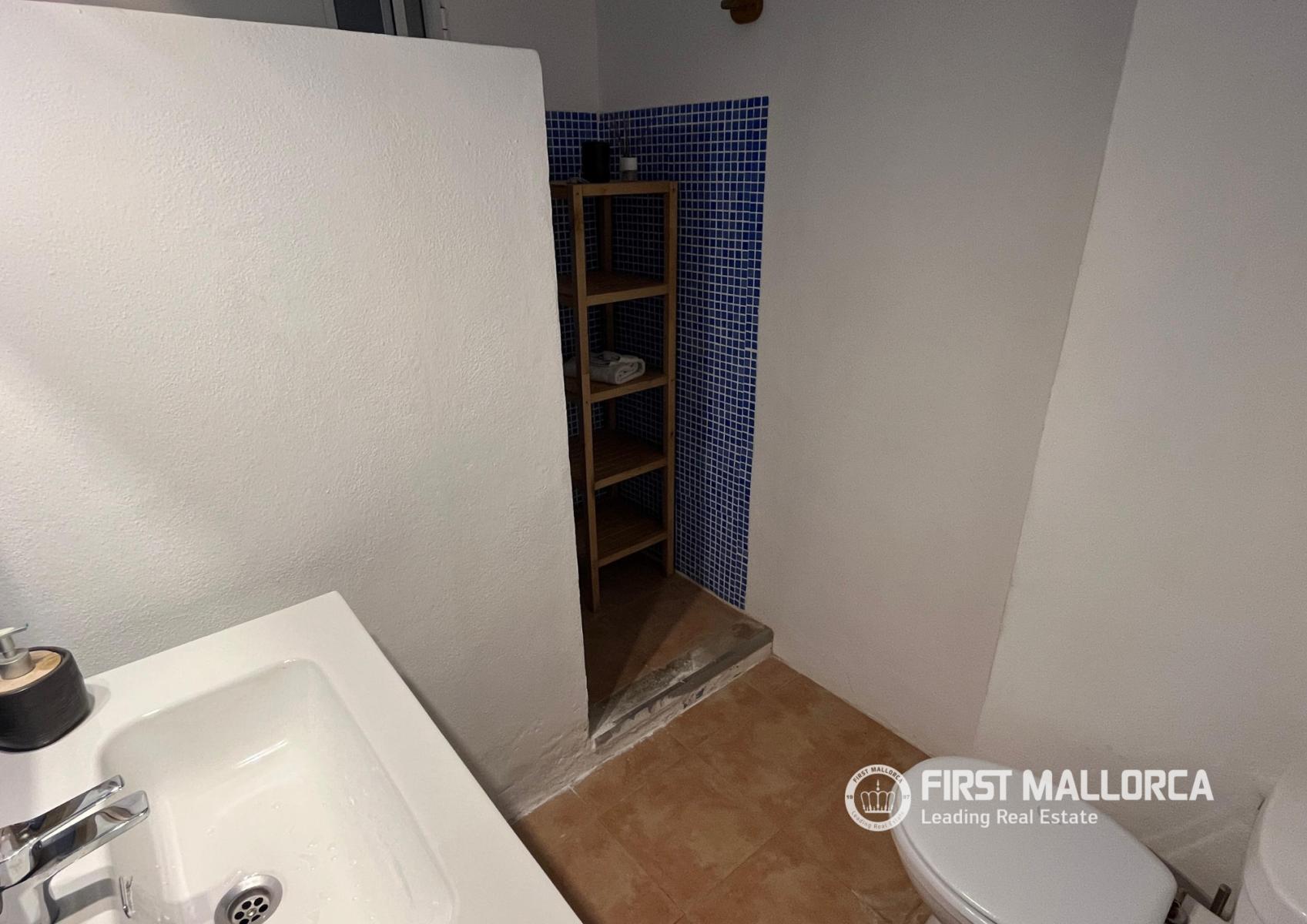 Apartment for Rent in Llucmajor