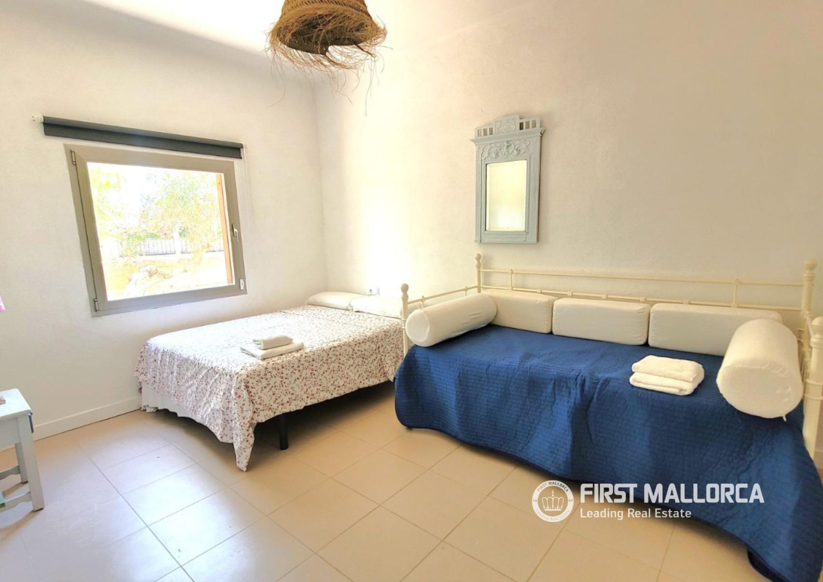 Apartment for Rent in Llucmajor