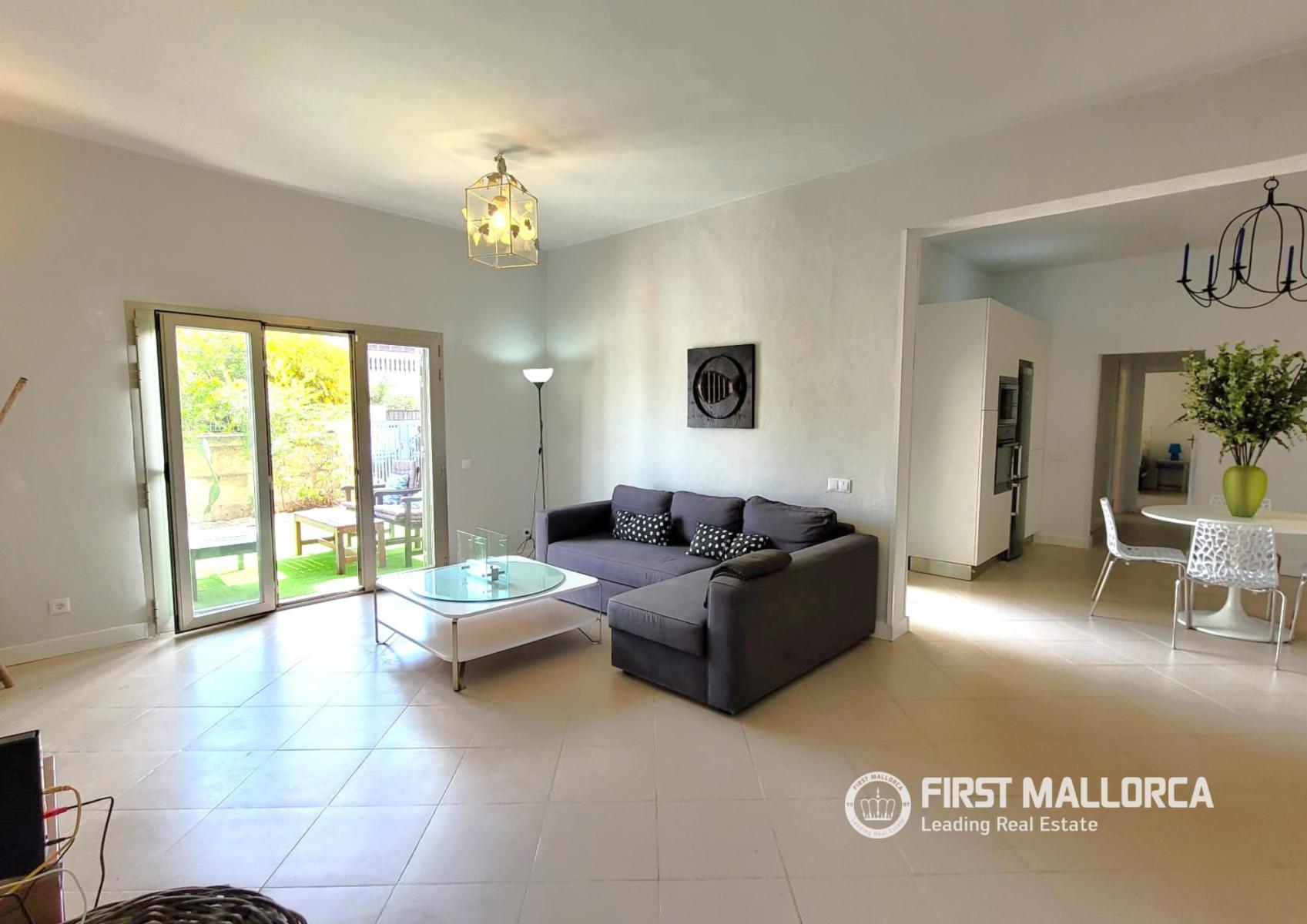 Apartment for Rent in Llucmajor