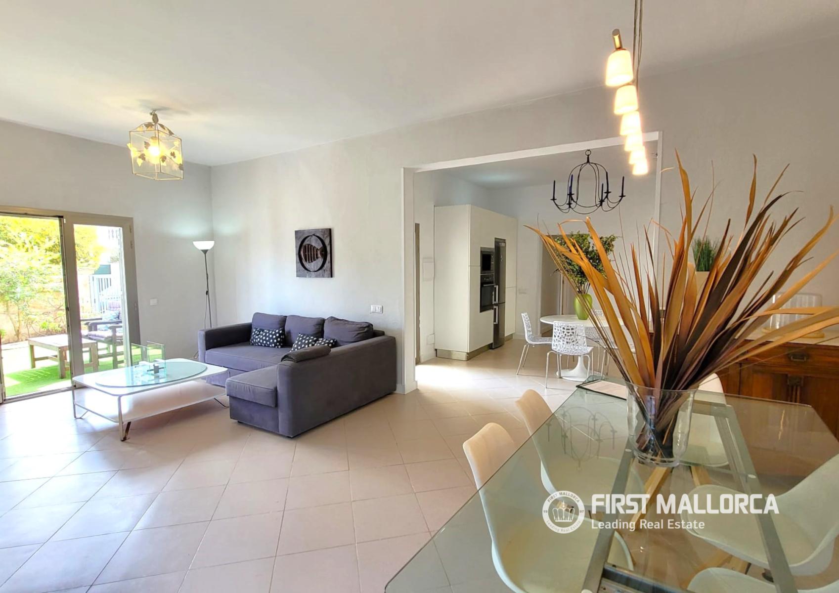 Apartment for Rent in Llucmajor
