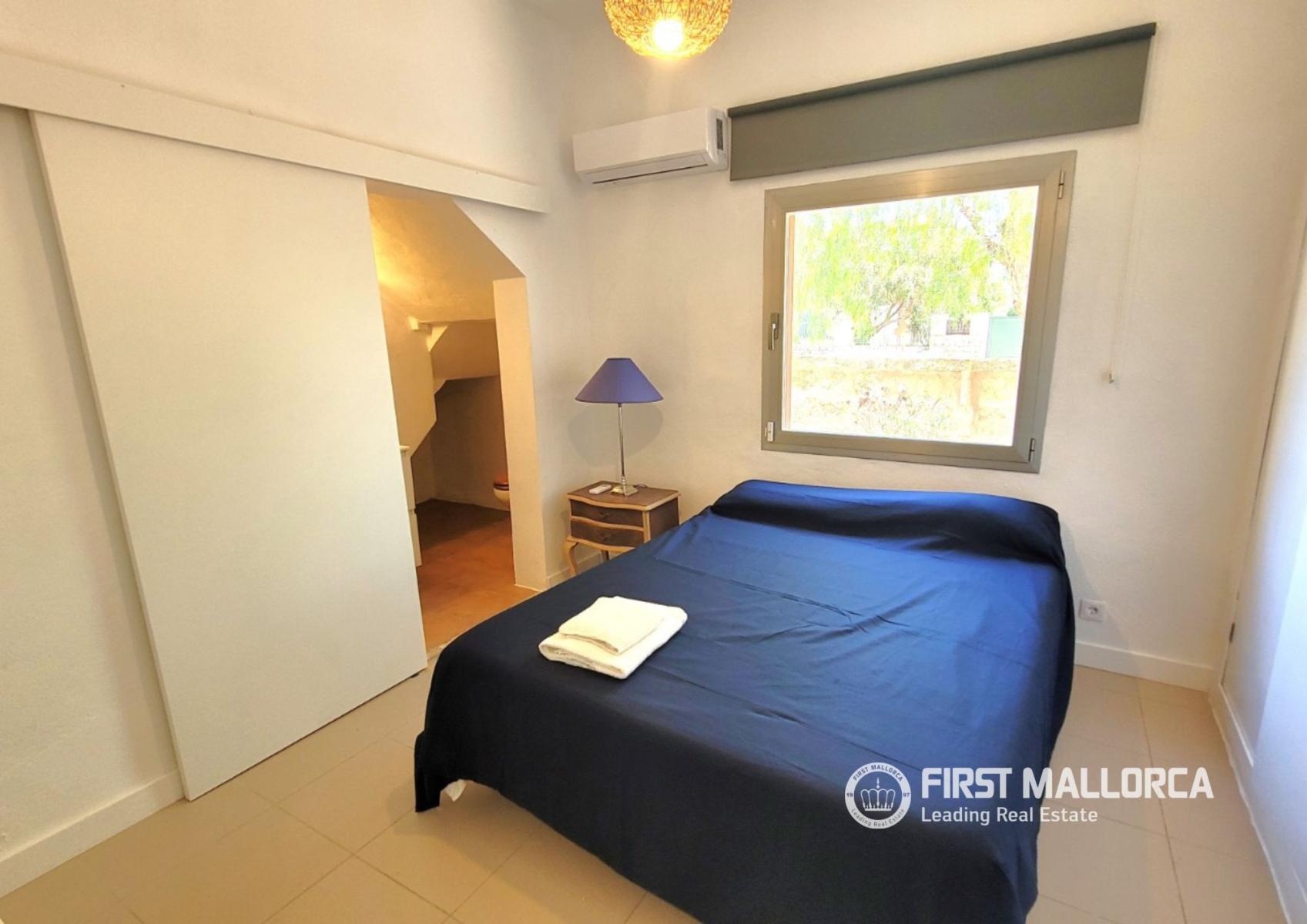 Apartment for Rent in Llucmajor