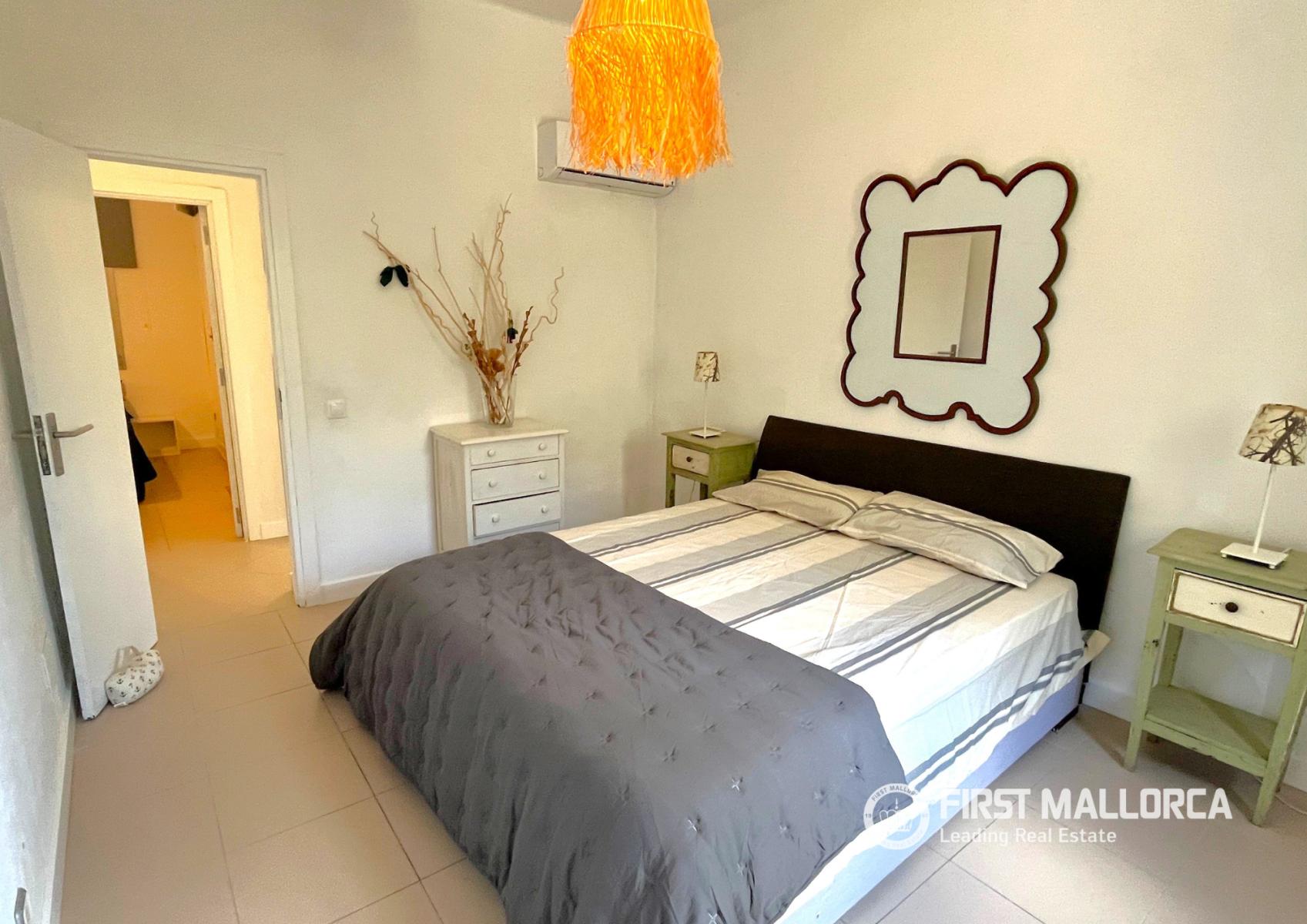 Apartment for Rent in Llucmajor