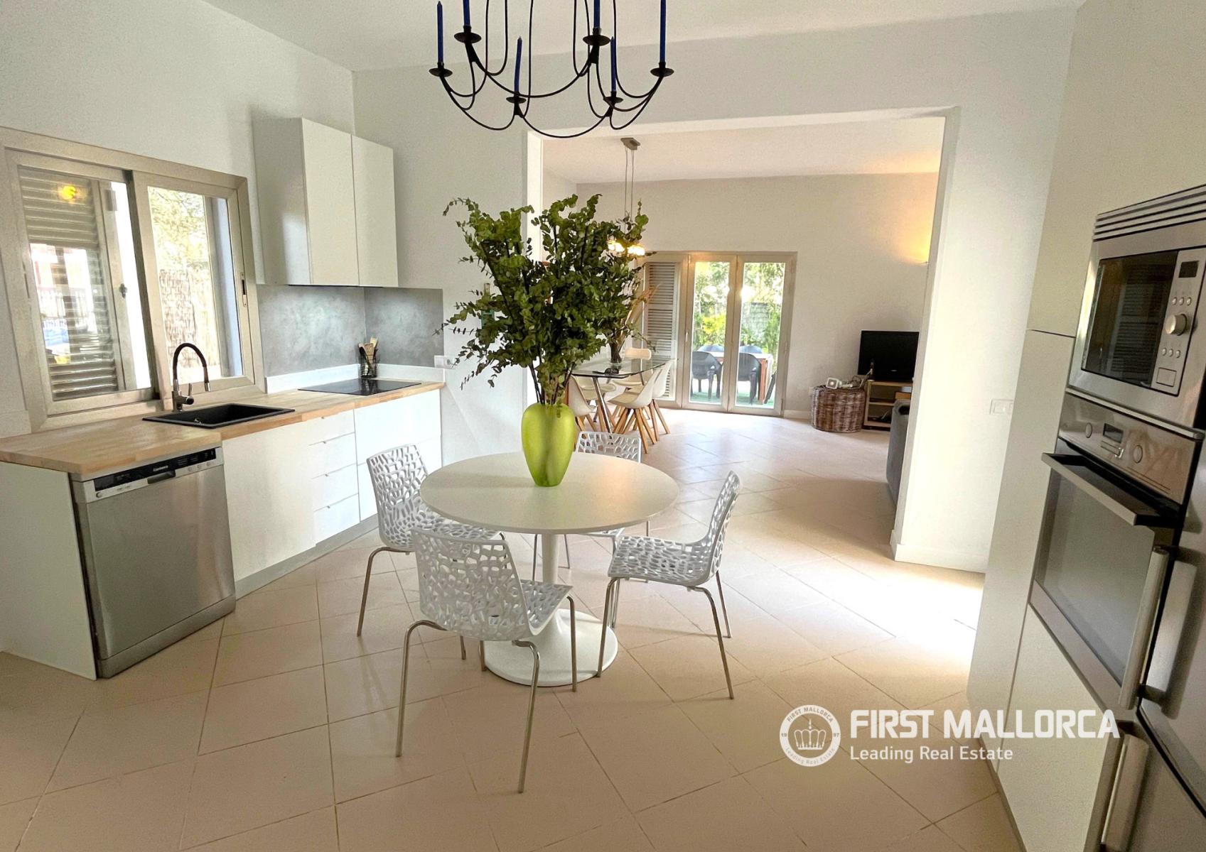 Apartment for Rent in Llucmajor