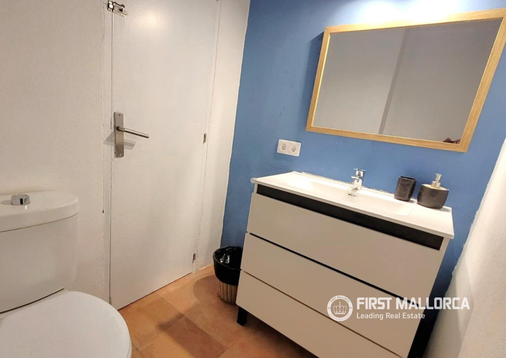 Apartment for Rent in Llucmajor
