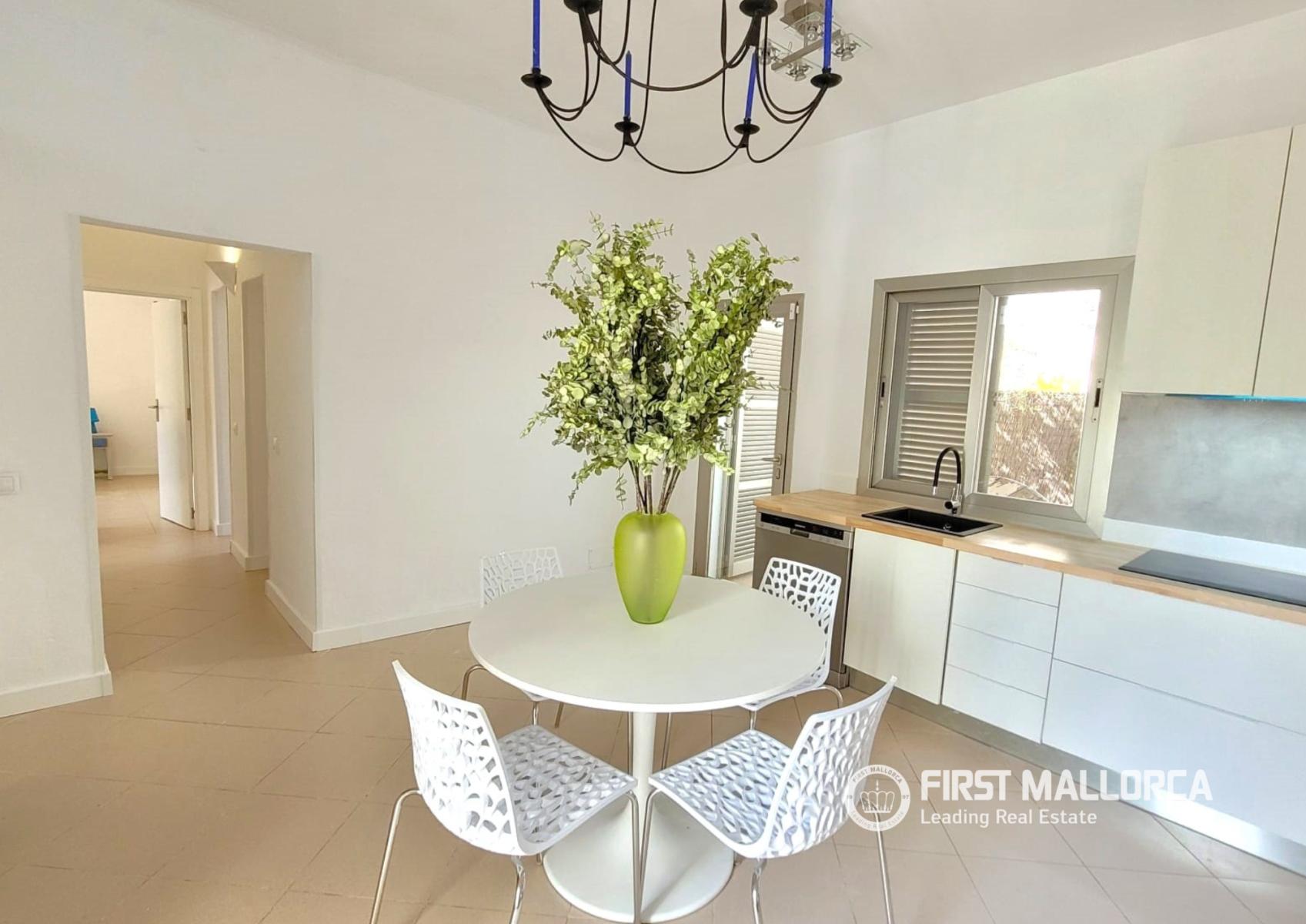 Apartment for Rent in Llucmajor