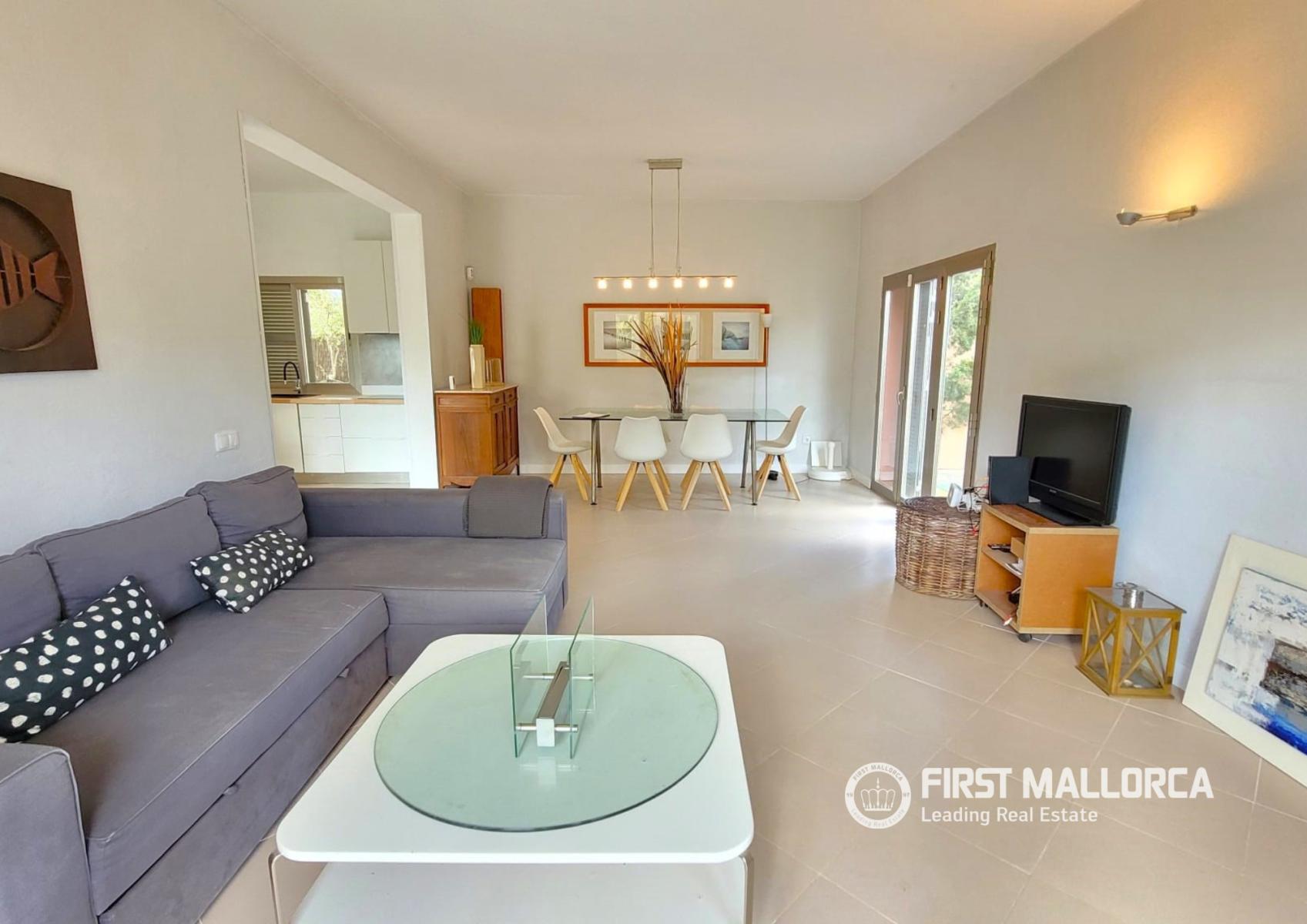 Apartment for Rent in Llucmajor