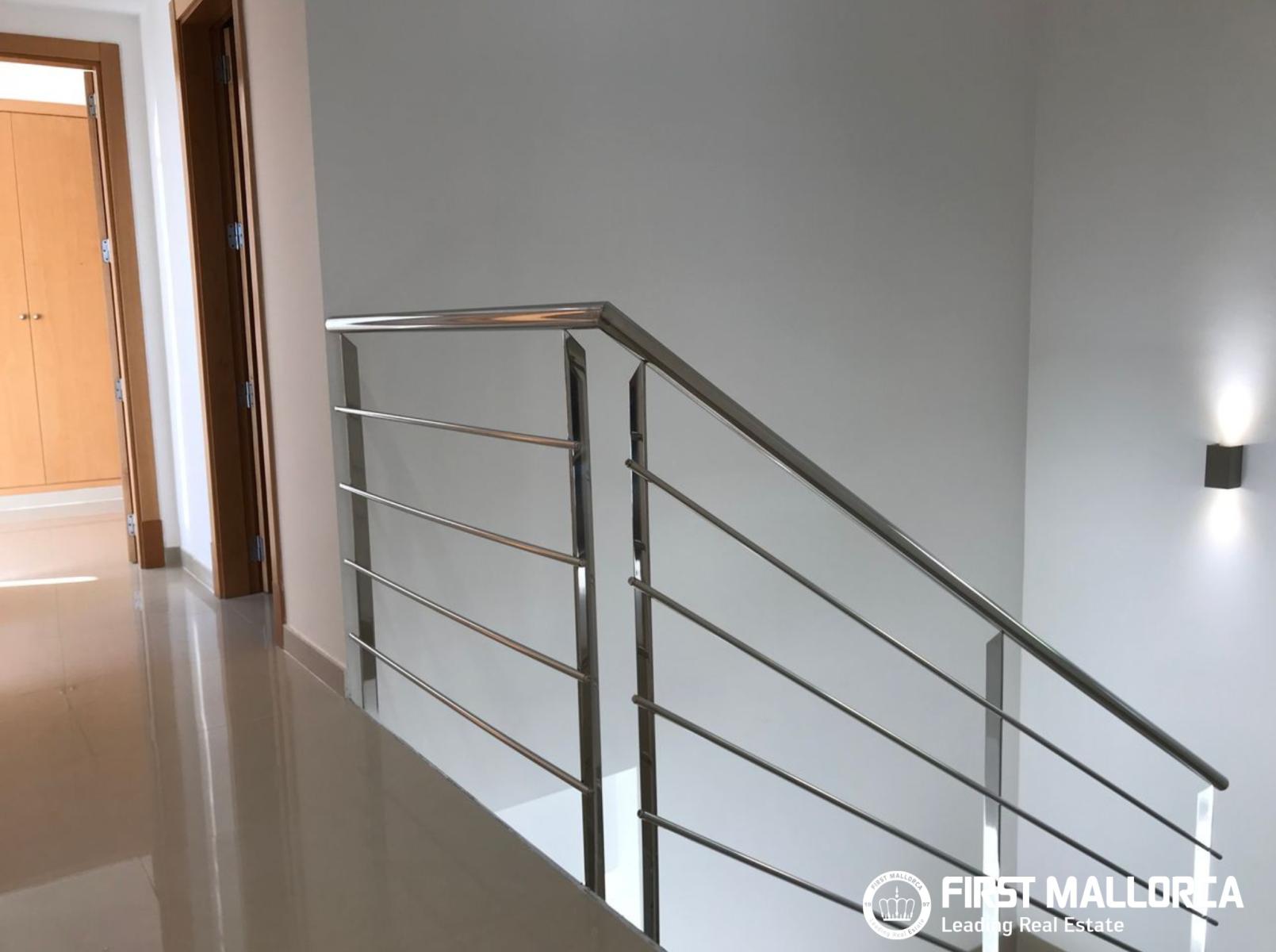 Semi-detached House for Rent in Calvià