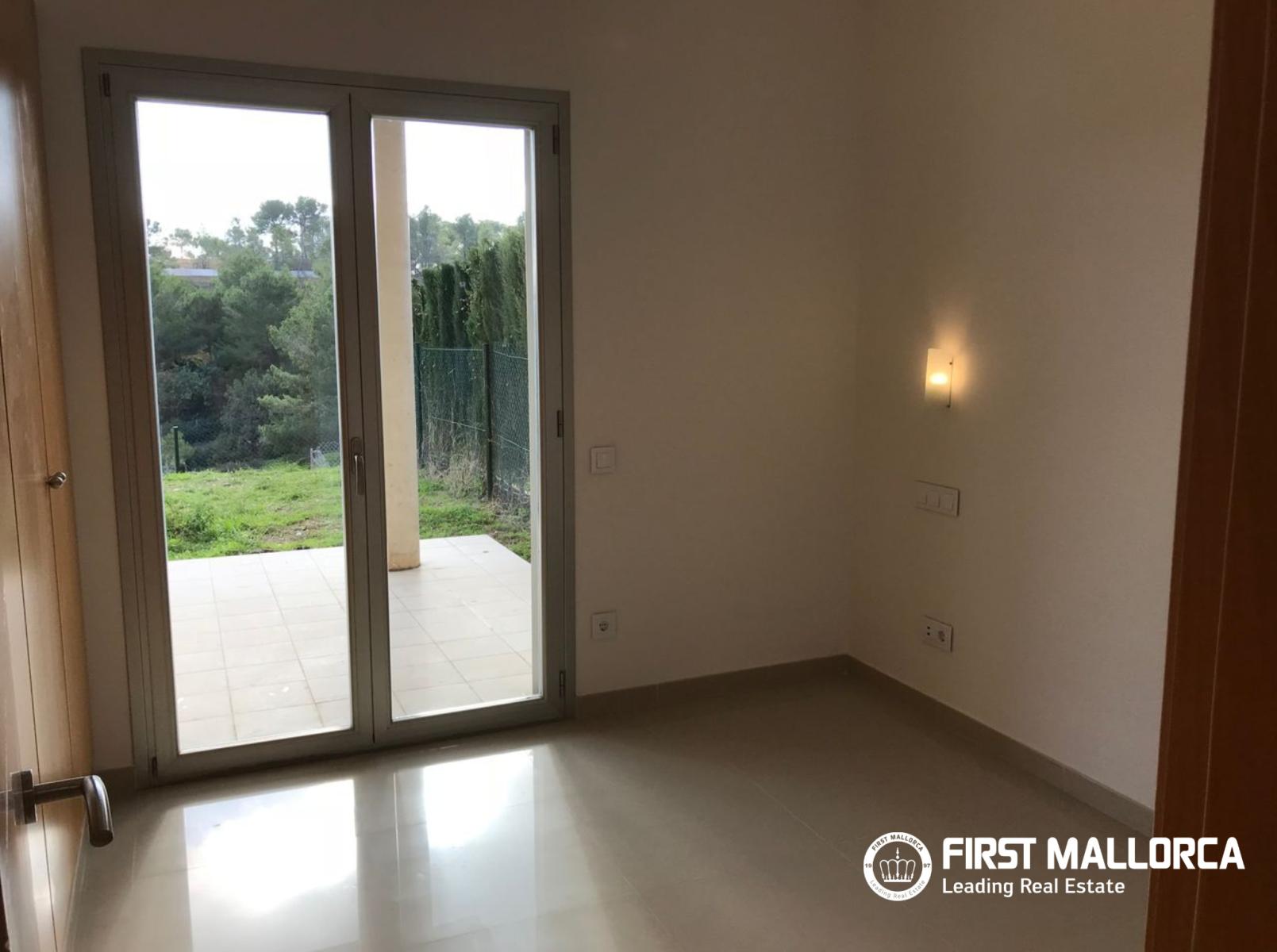 Semi-detached House for Rent in Calvià