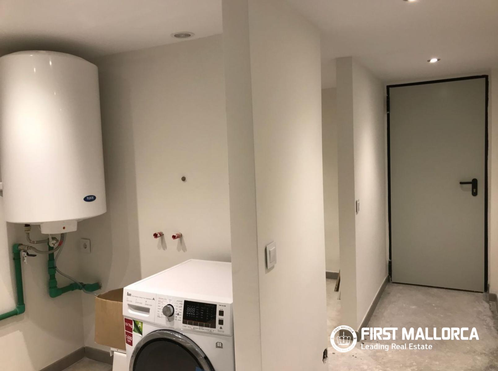 Semi-detached House for Rent in Calvià