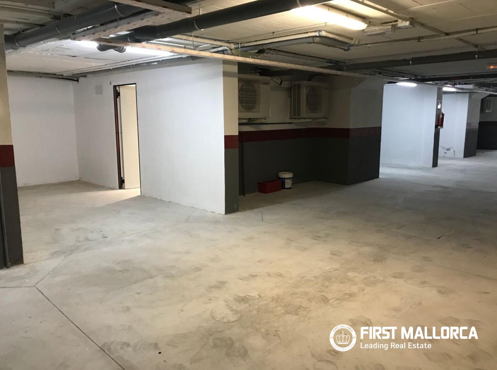 Semi-detached House for Rent in Calvià