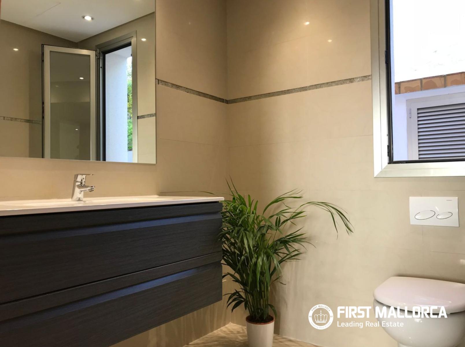 Semi-detached House for Rent in Calvià
