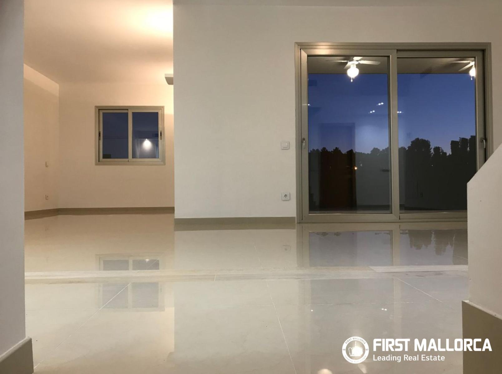 Semi-detached House for Rent in Calvià