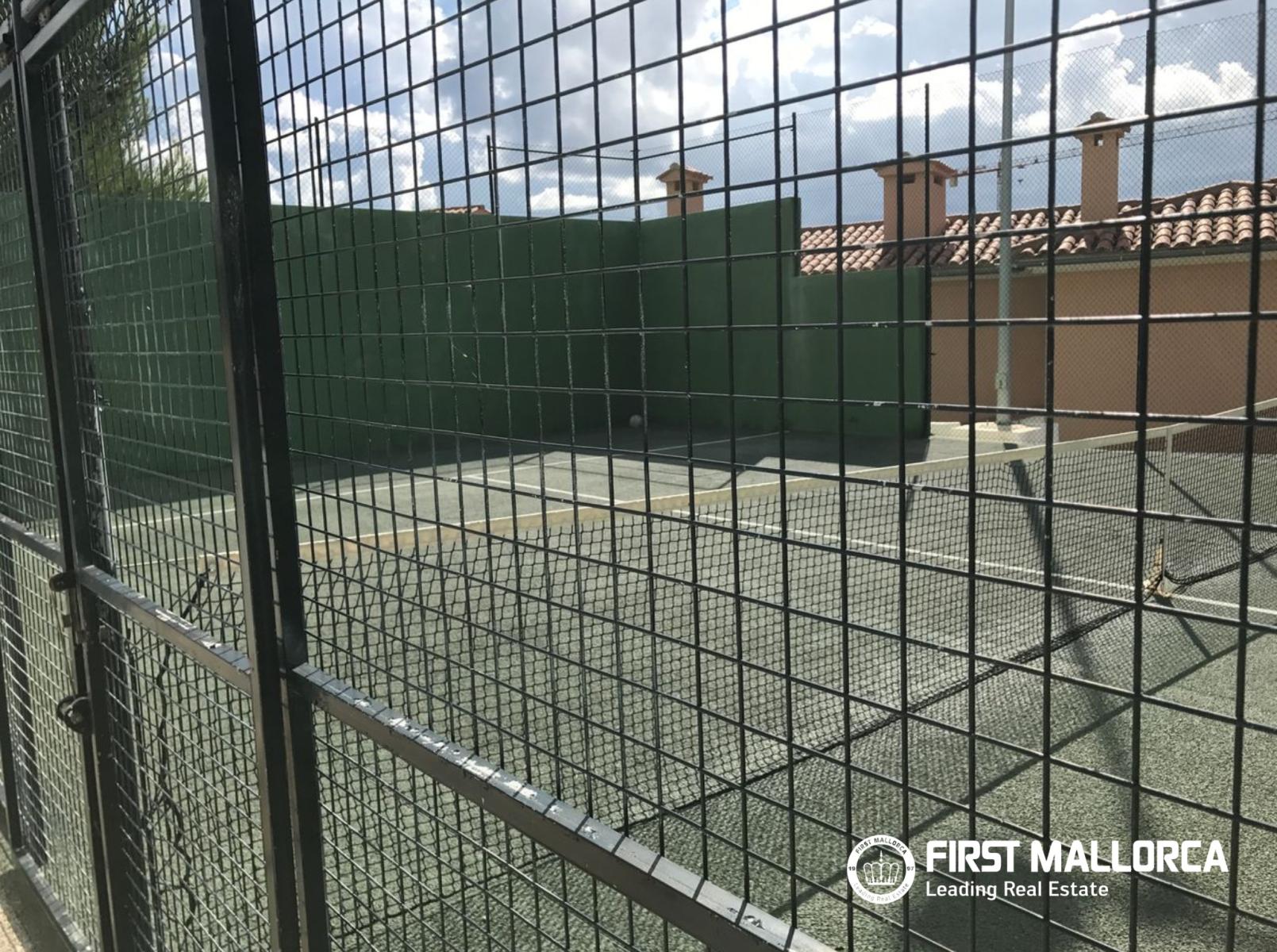 Semi-detached House for Rent in Calvià