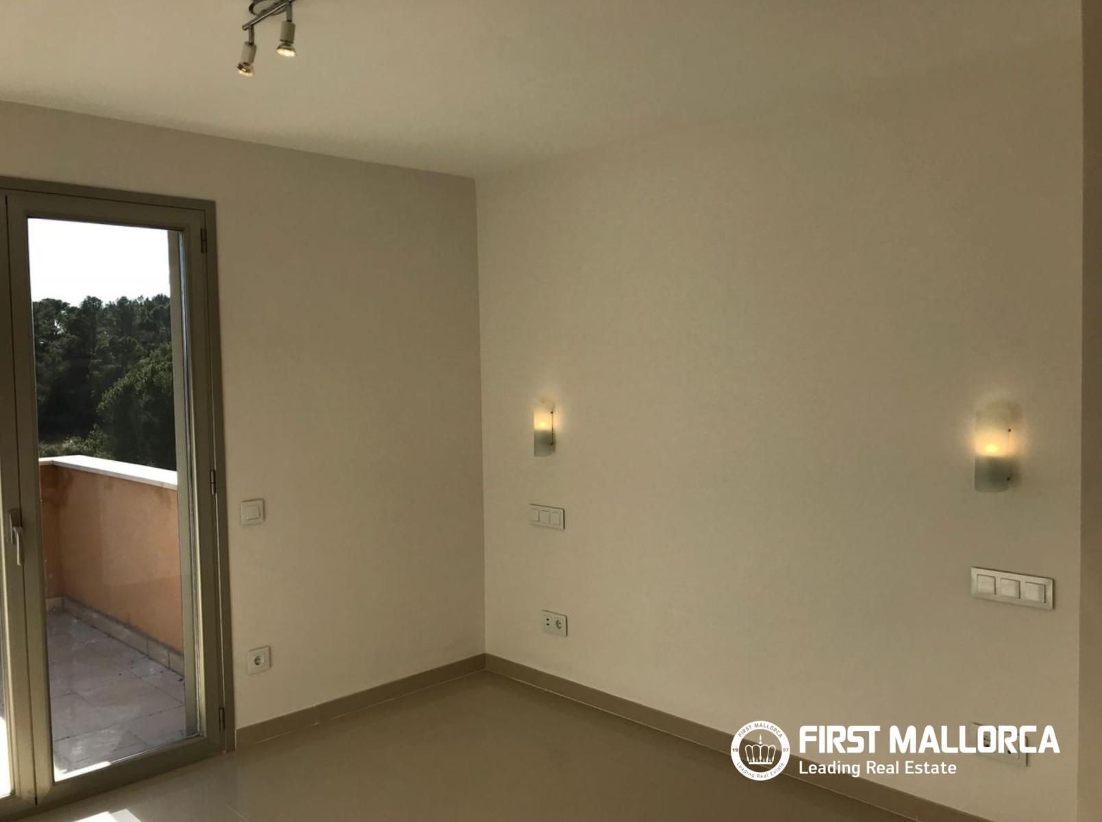 Semi-detached House for Rent in Calvià