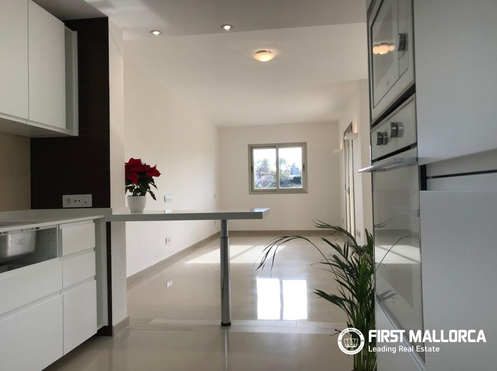 Semi-detached House for Rent in Calvià