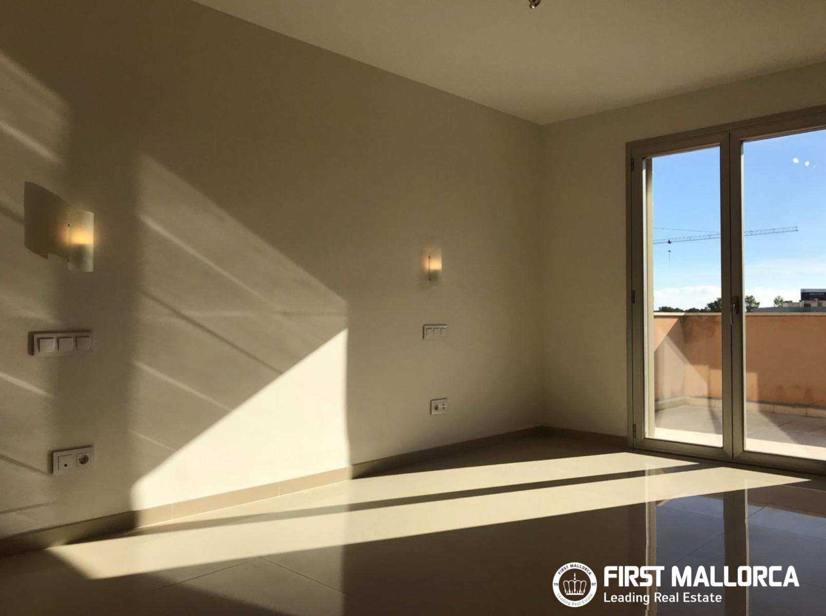 Semi-detached House for Rent in Calvià