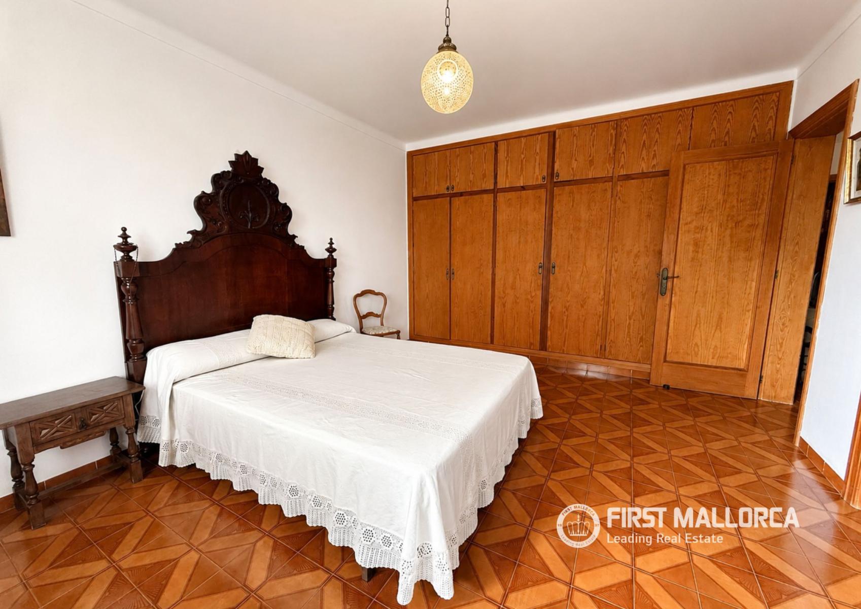 Villa for Rent in Alcúdia