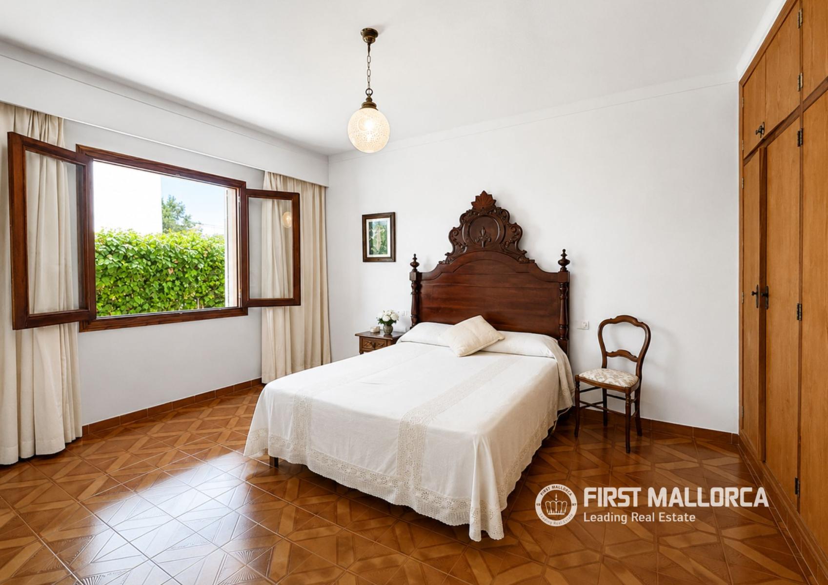 Villa for Rent in Alcúdia