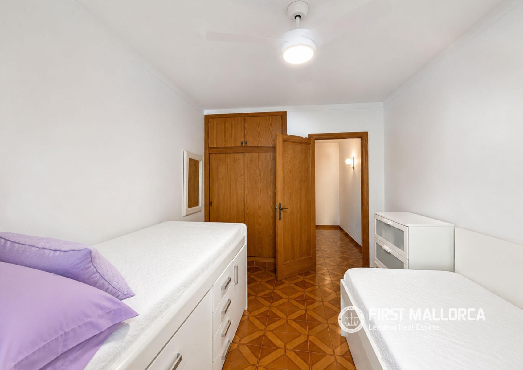 Villa for Rent in Alcúdia
