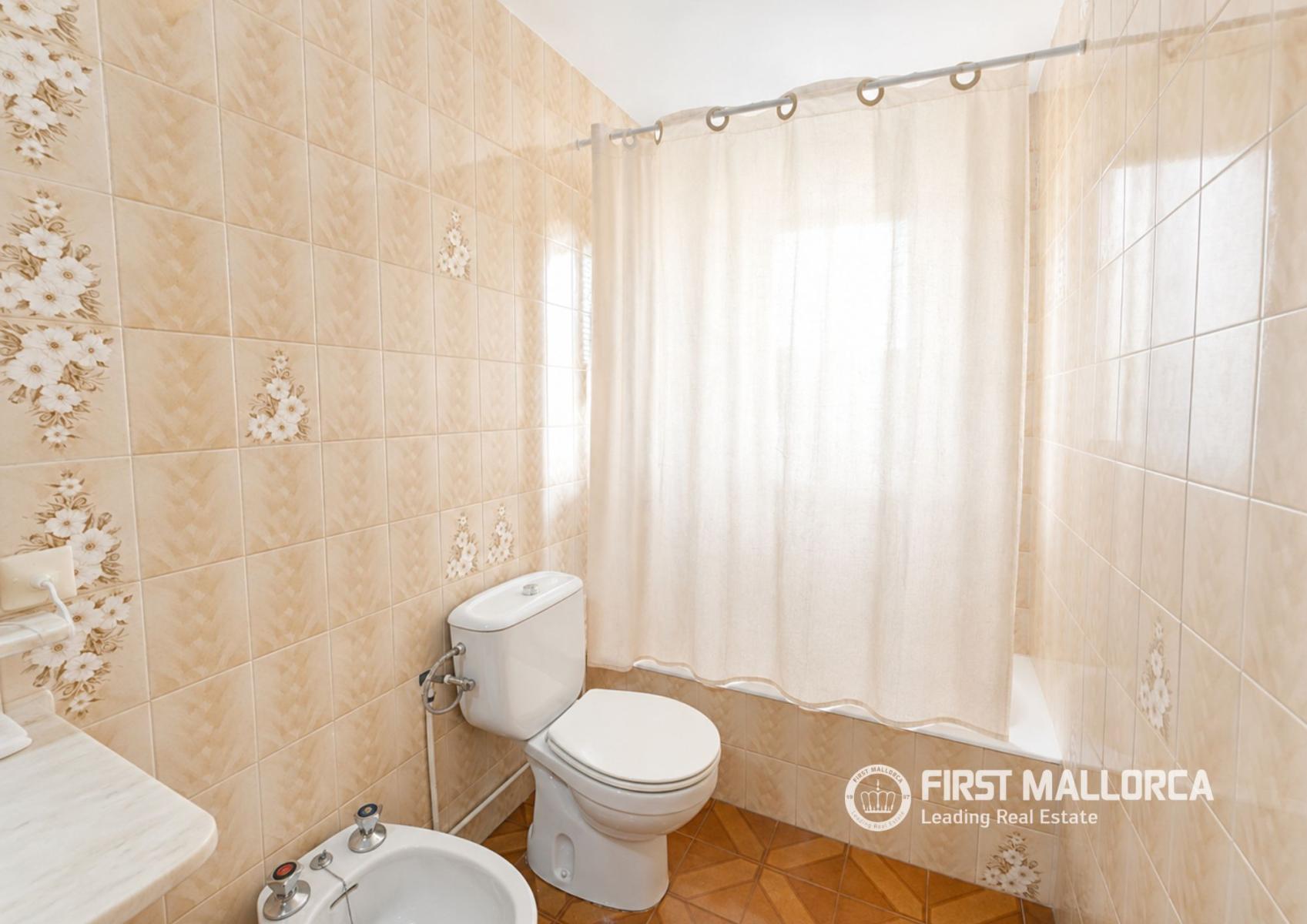 Villa for Rent in Alcúdia