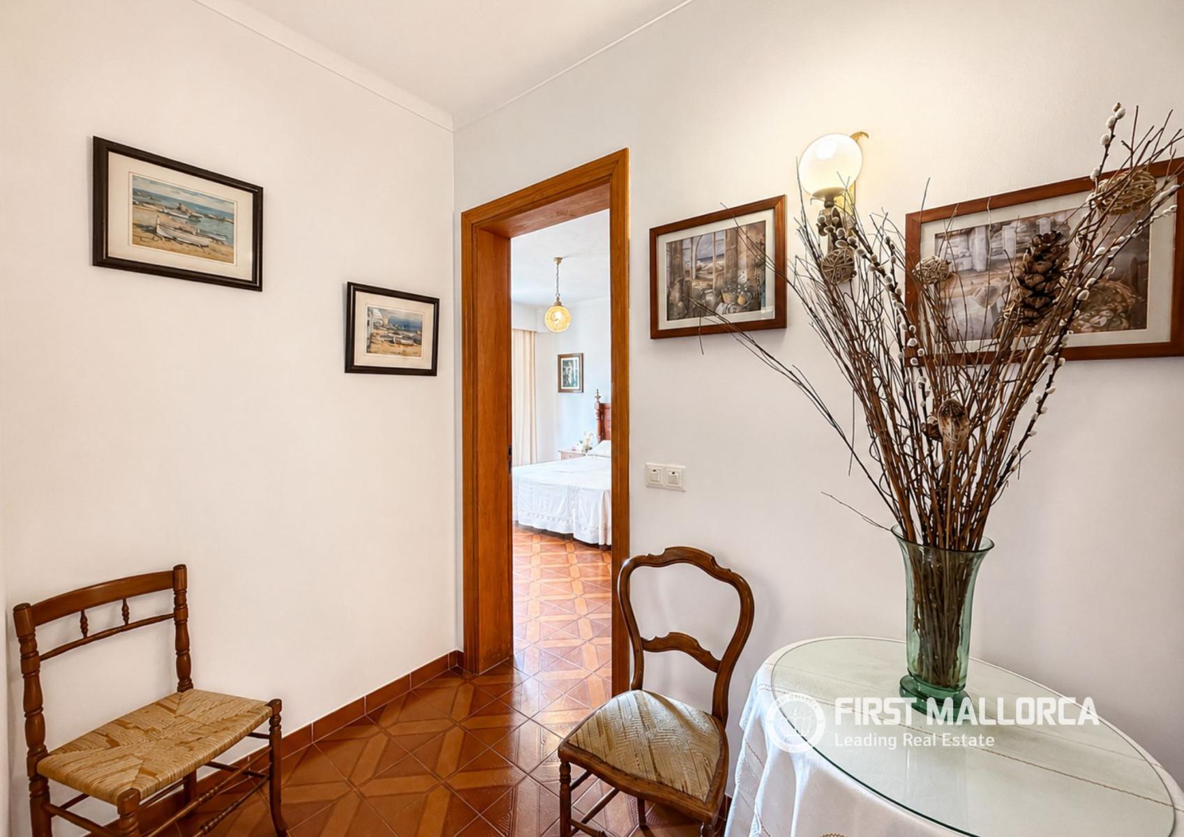 Villa for Rent in Alcúdia